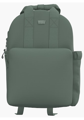 Levi's ® Cityrucksack »WOMENS PACK ROUND City...