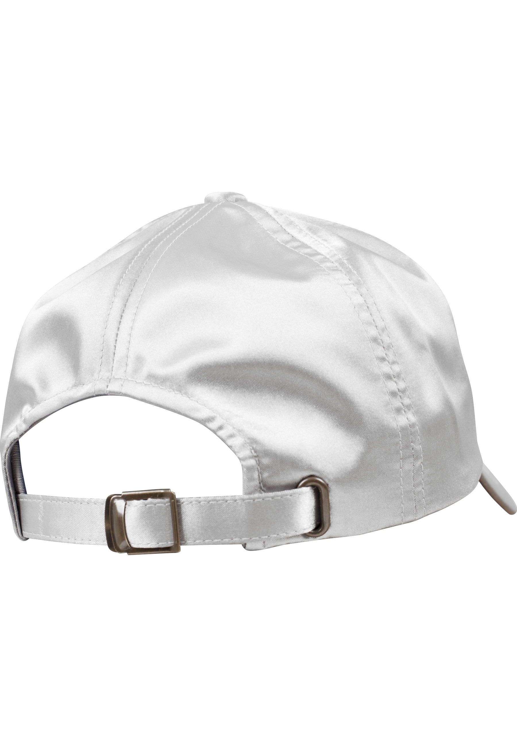 Flexfit Flex Cap »Flexfit Unisex Low Profile Satin Cap«