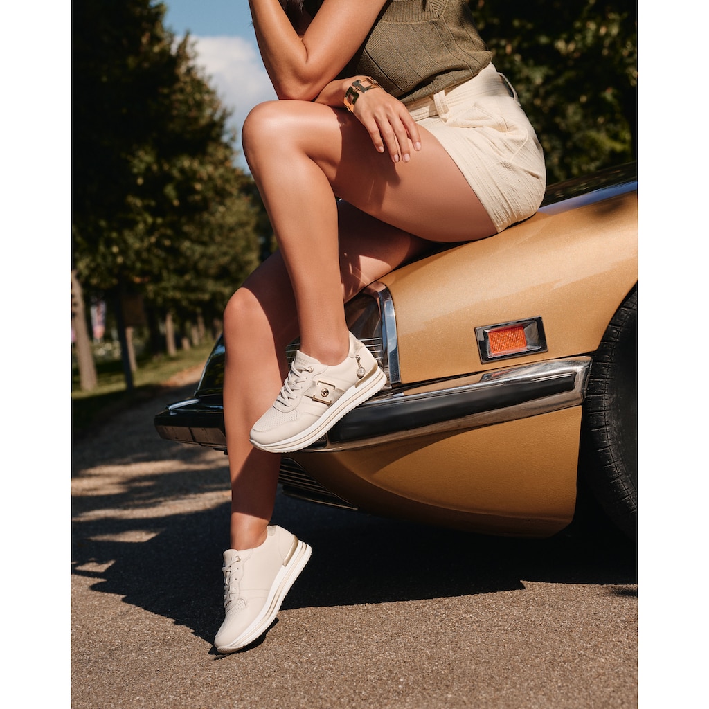 Remonte Keilsneaker »ELLE-Collection«