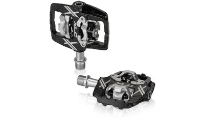 Fahrradpedale »XLC System-Pedal PD-S19«, (2)