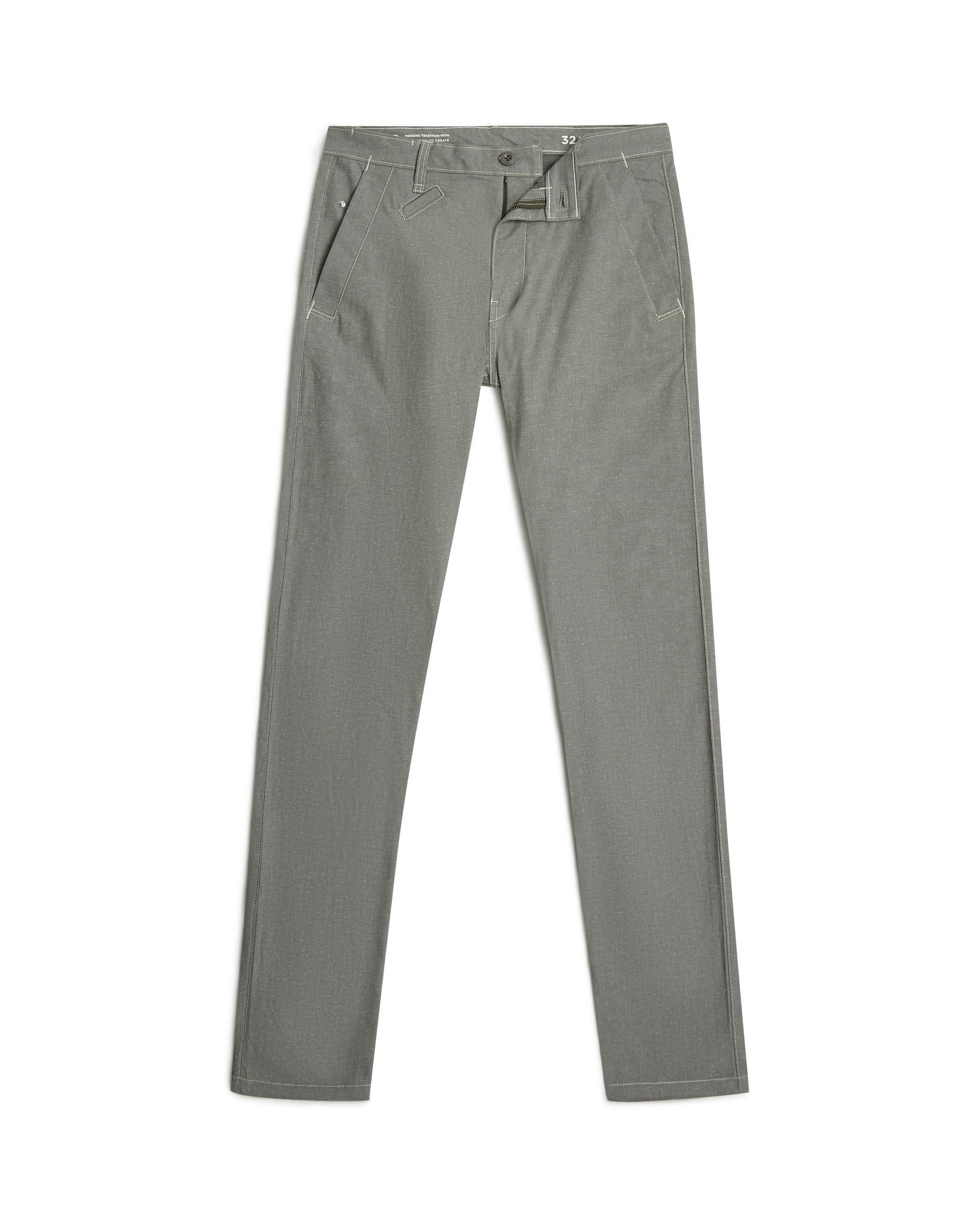 G-STAR Chinohose »Bronson 3.0 Slim Chino«