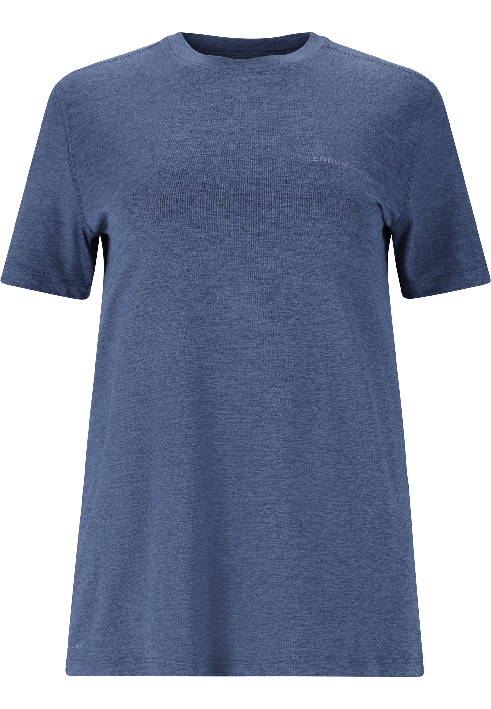 ENDURANCE Funktionsshirt »Alvaly«, im simplen Design mit Quick Dry-Technologie