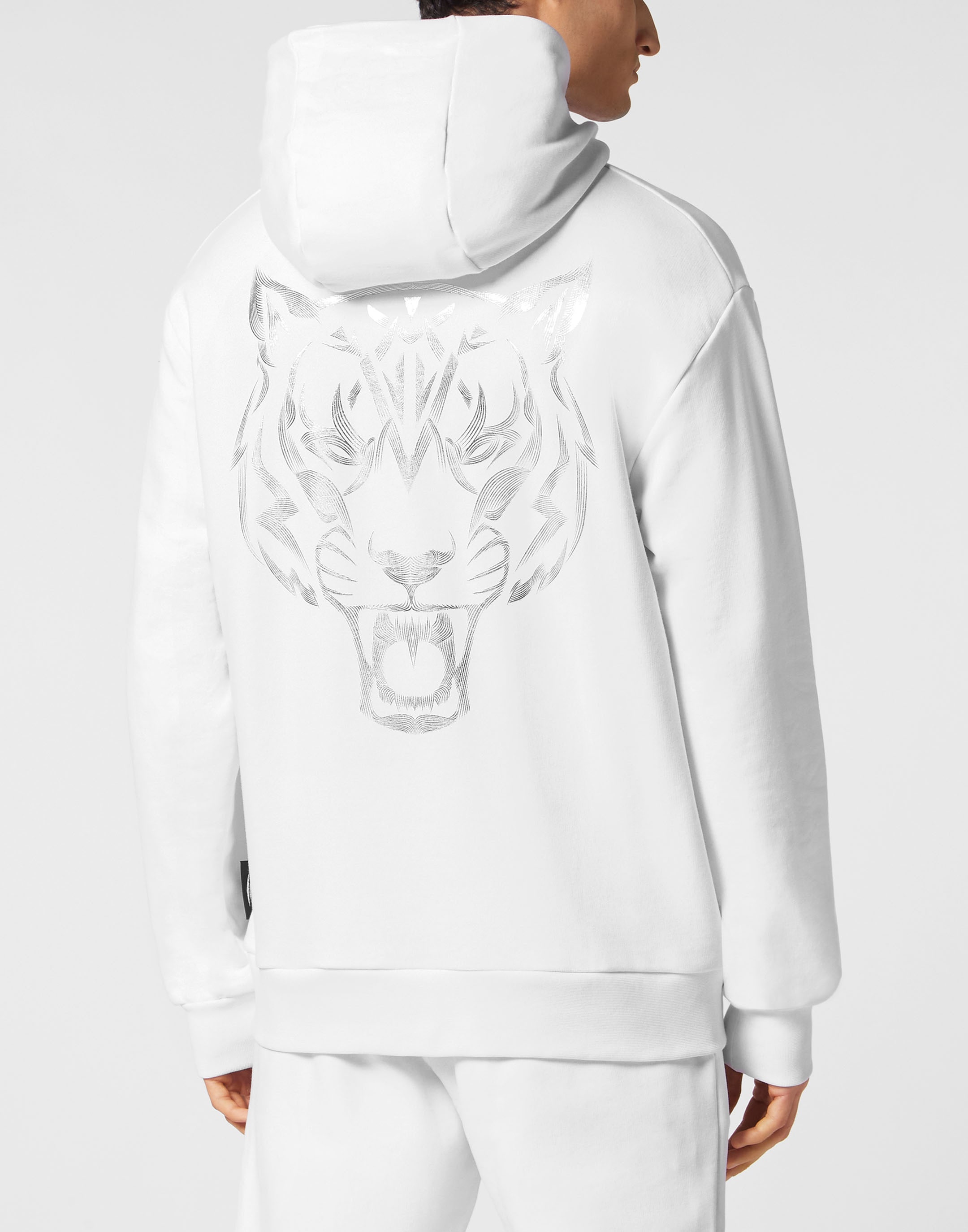 PLEIN SPORT Sweatshirt »Tiger«