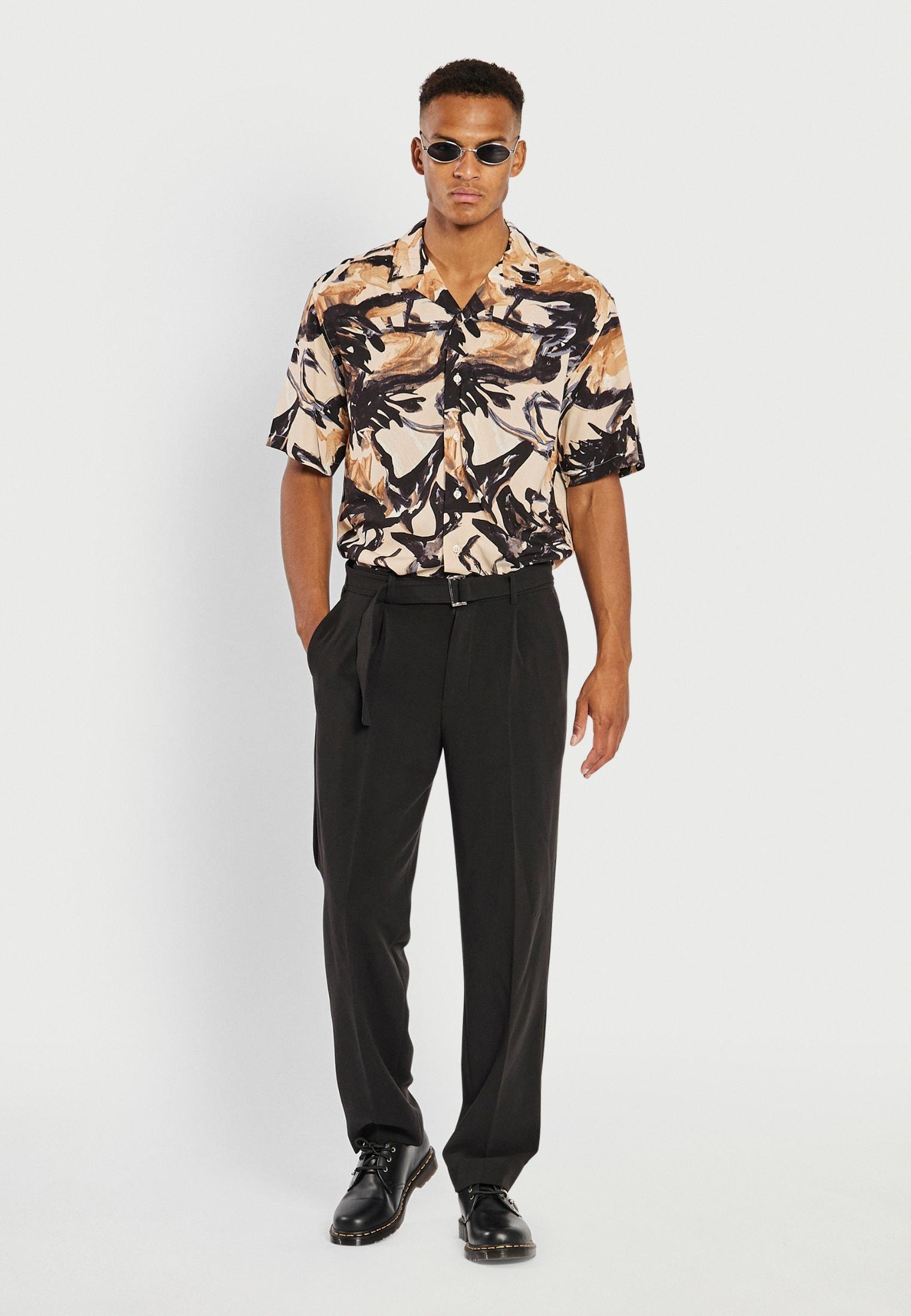 REDEFINED REBEL Stoffhose »Redefined Rebel Pants RRJohn Pants Corduroy COMFORT FIT«