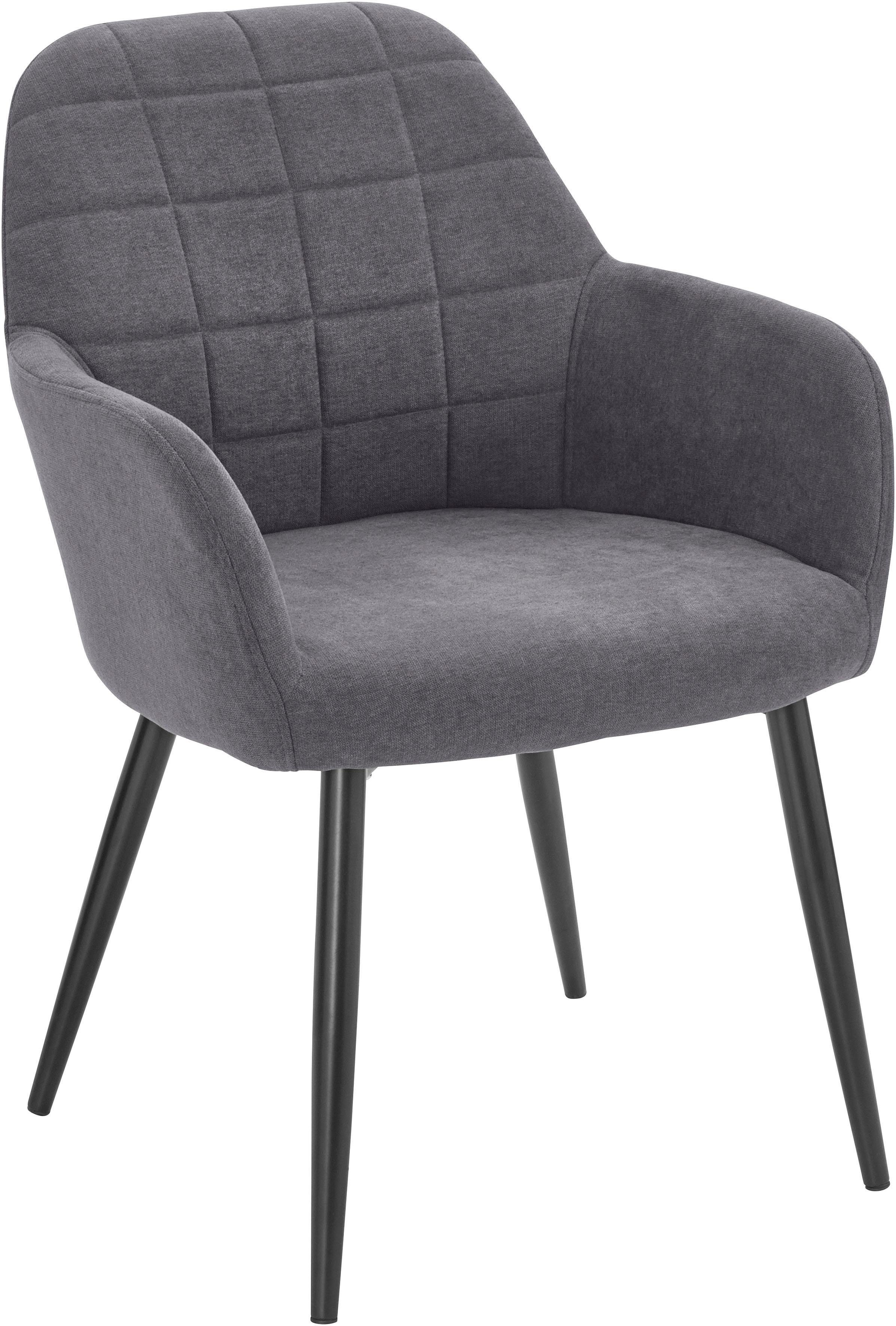 Thumbnail - INOSIGN Essgruppe "JonasMara" Set, 5 Stk. tlg. runder Tisch in Marmoroptik