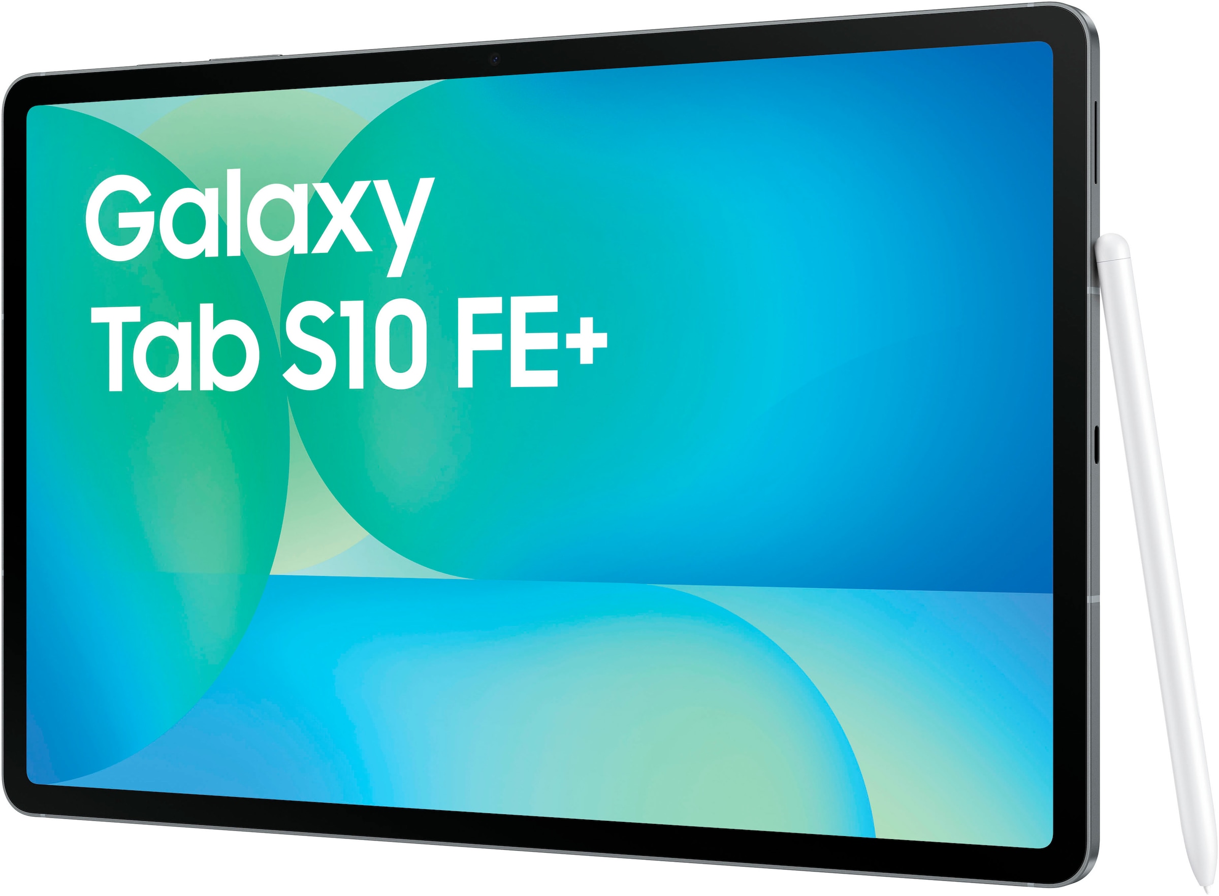 Samsung Tablet »Galaxy Tab S10 FE+ 128GB«, (33,28 cm / 13.1 Zoll), Android, WQXGA+,)