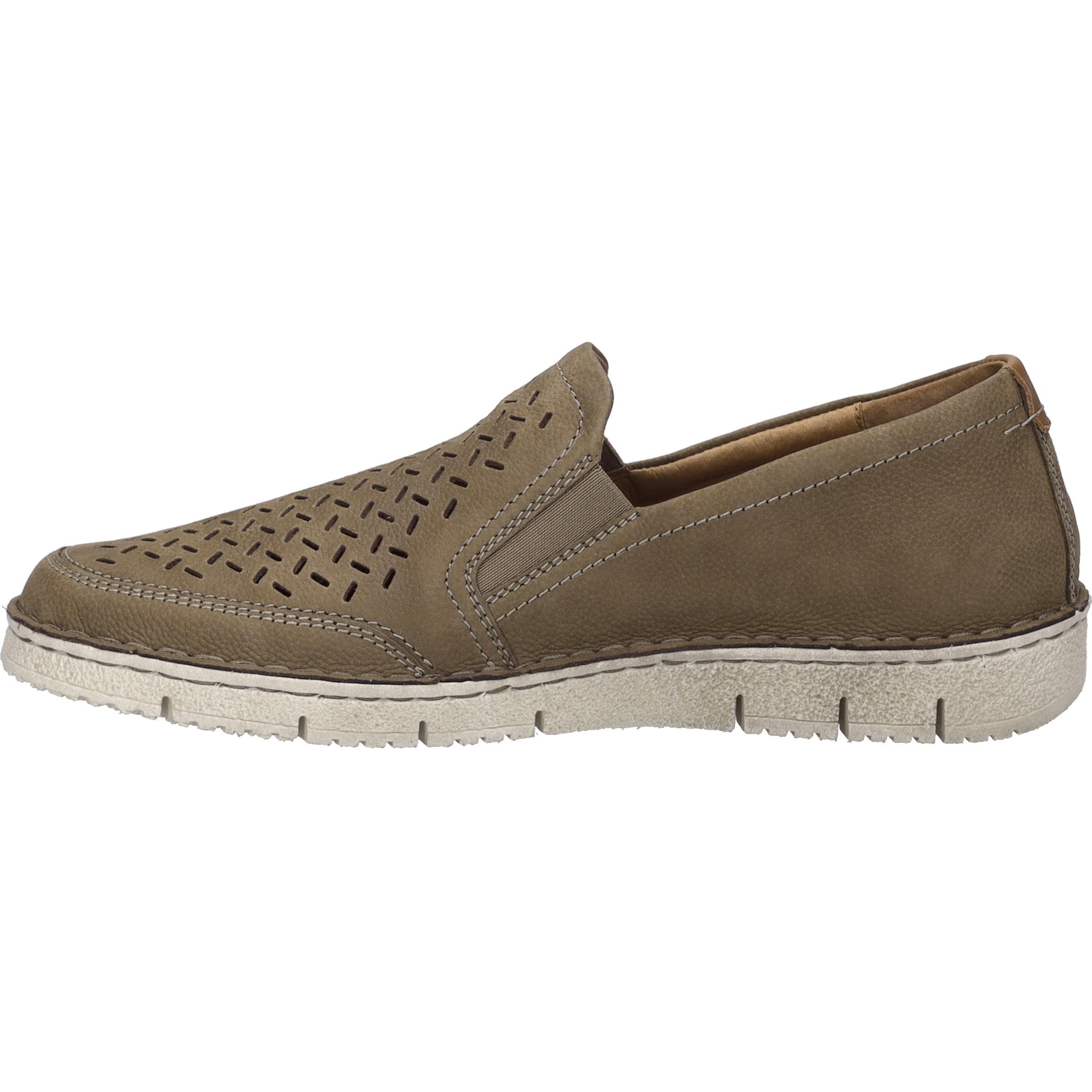 Josef Seibel Slipper »Ruben 27, sand«
