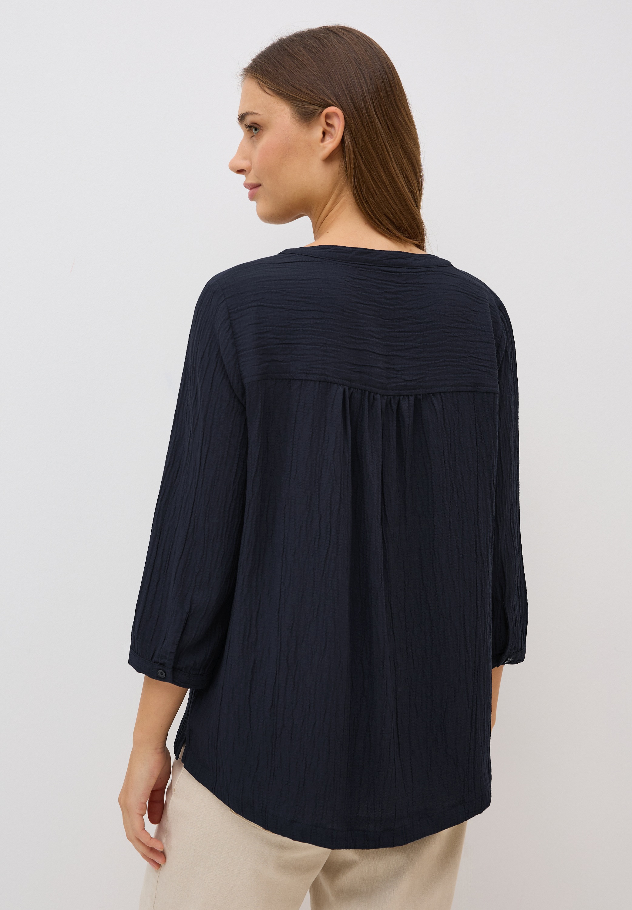 Cecil Shirtbluse günstig online kaufen