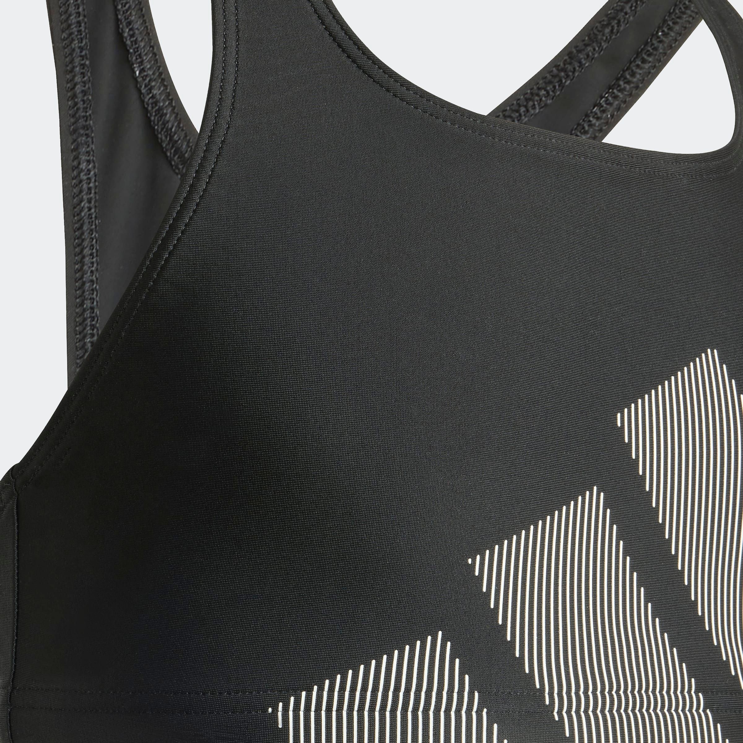 adidas Performance Bustier-Bikini »BB BK S Y«