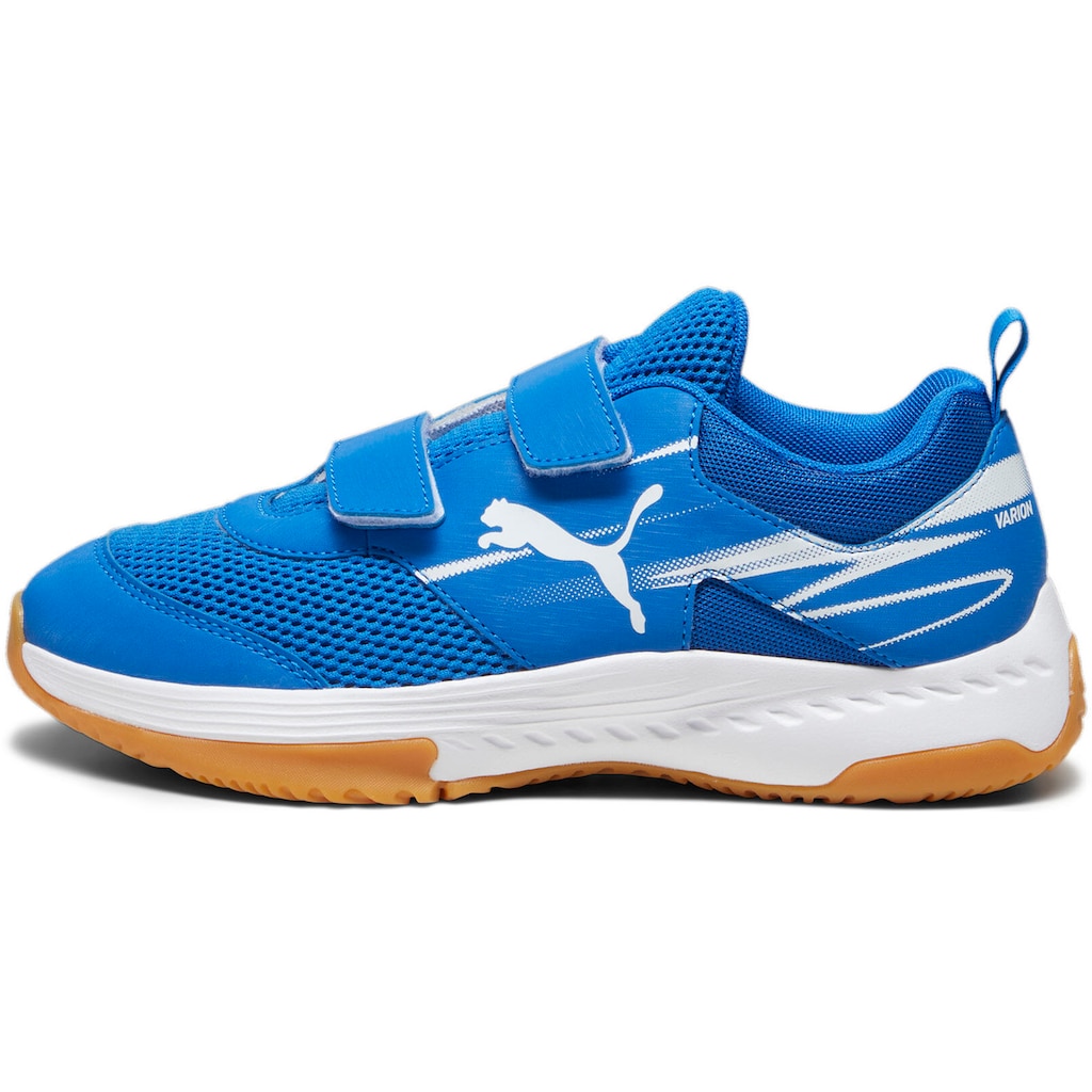 PUMA Hallenschuh »VARION II V JR«