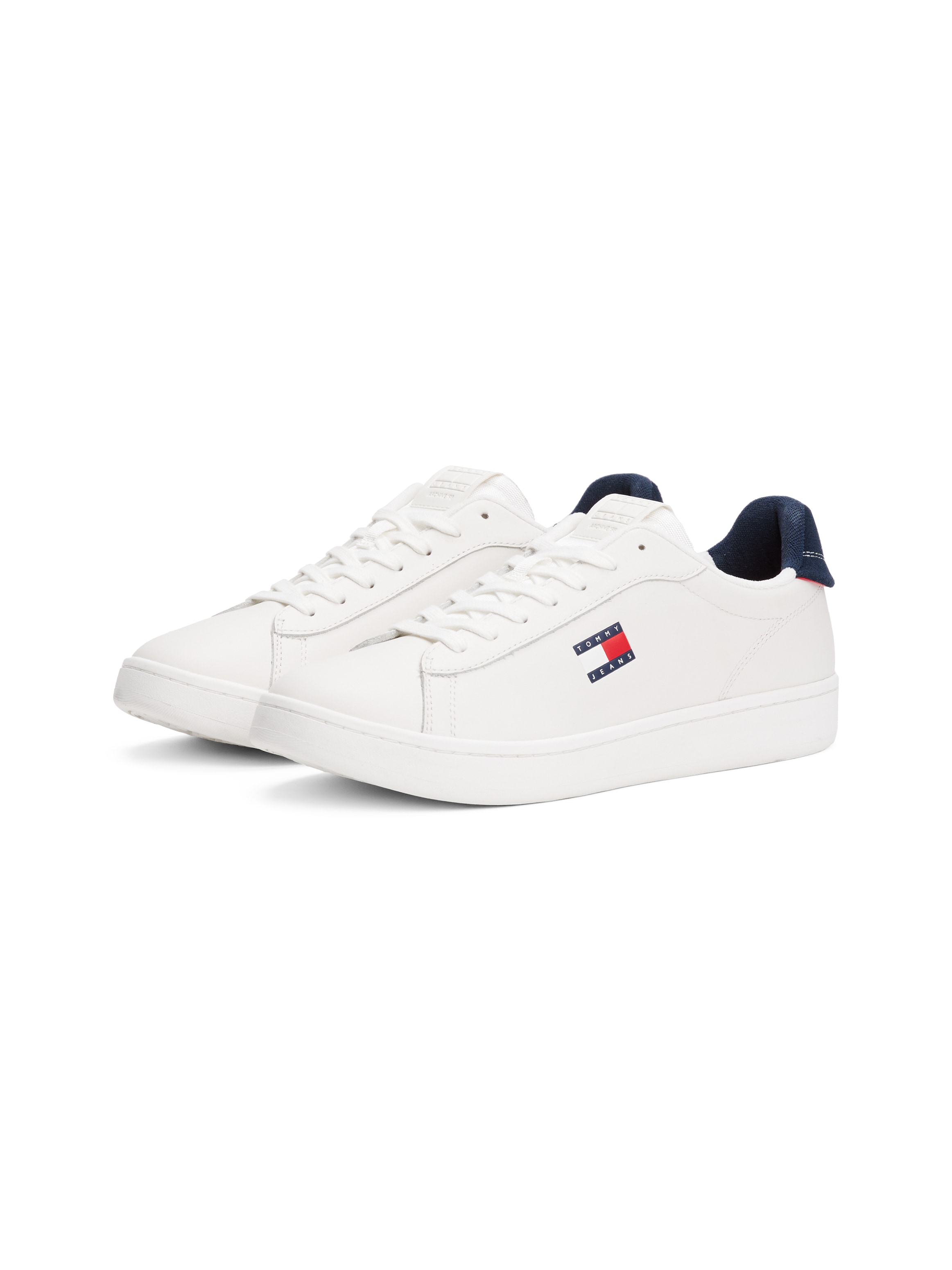 Tommy Jeans Keilsneaker "ARCHIVE 98", Freizeitschuh, Streetwear, Halbschuh, günstig online kaufen