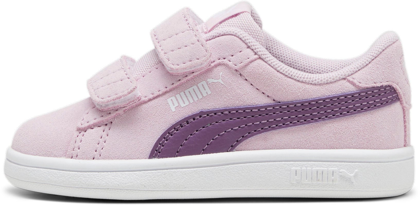 PUMA Sneaker »SMASH 3.0 SD V INF«, für Kinder