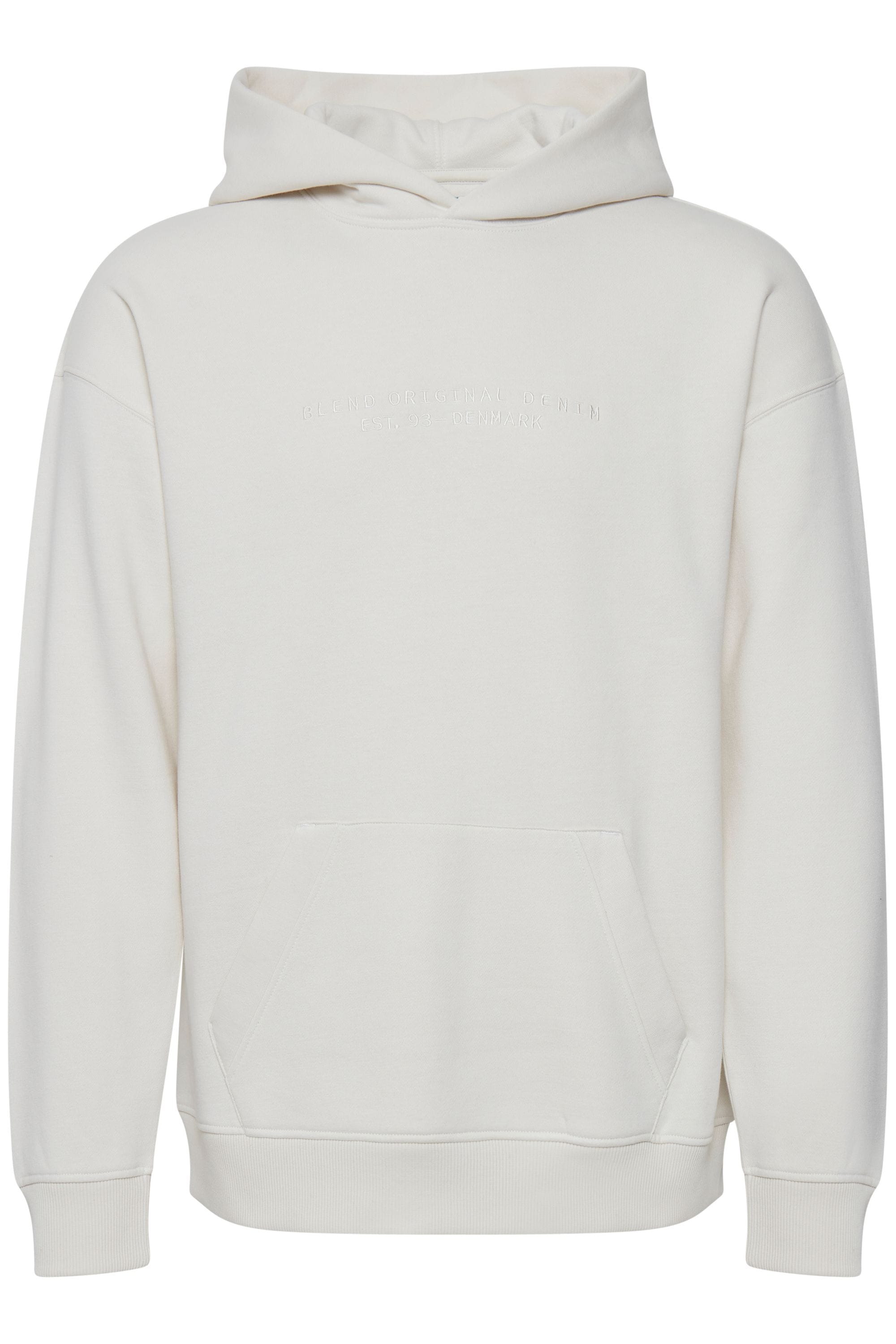 Blend Kapuzenpullover "Kapuzensweatshirt BHJeff" günstig online kaufen