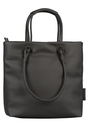 Shopper »Olivia Zip shopper L«