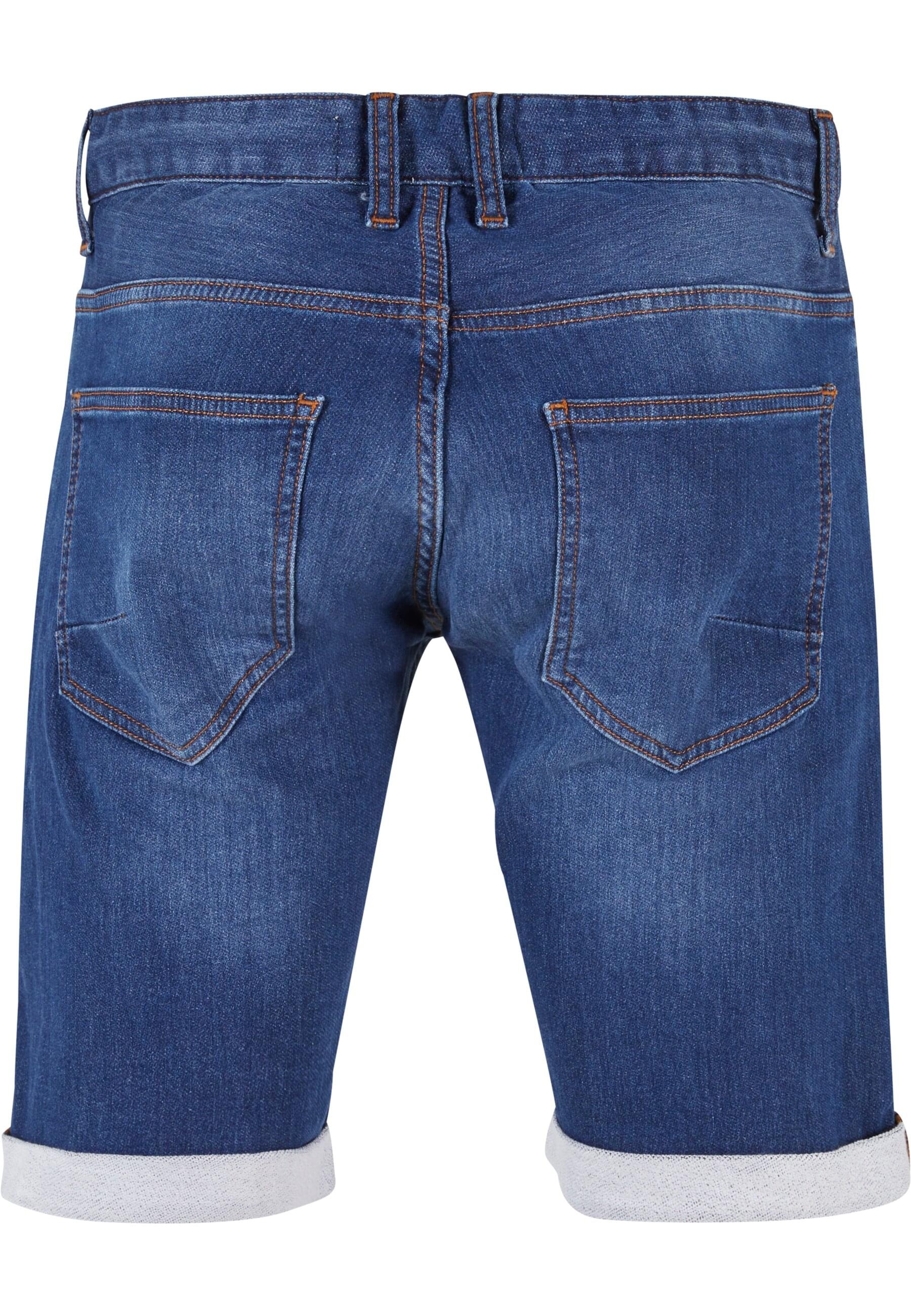 2Y Studios Shorts »2Y Studios Herren 2Y Basic Denim Shorts«, (1 tlg.)