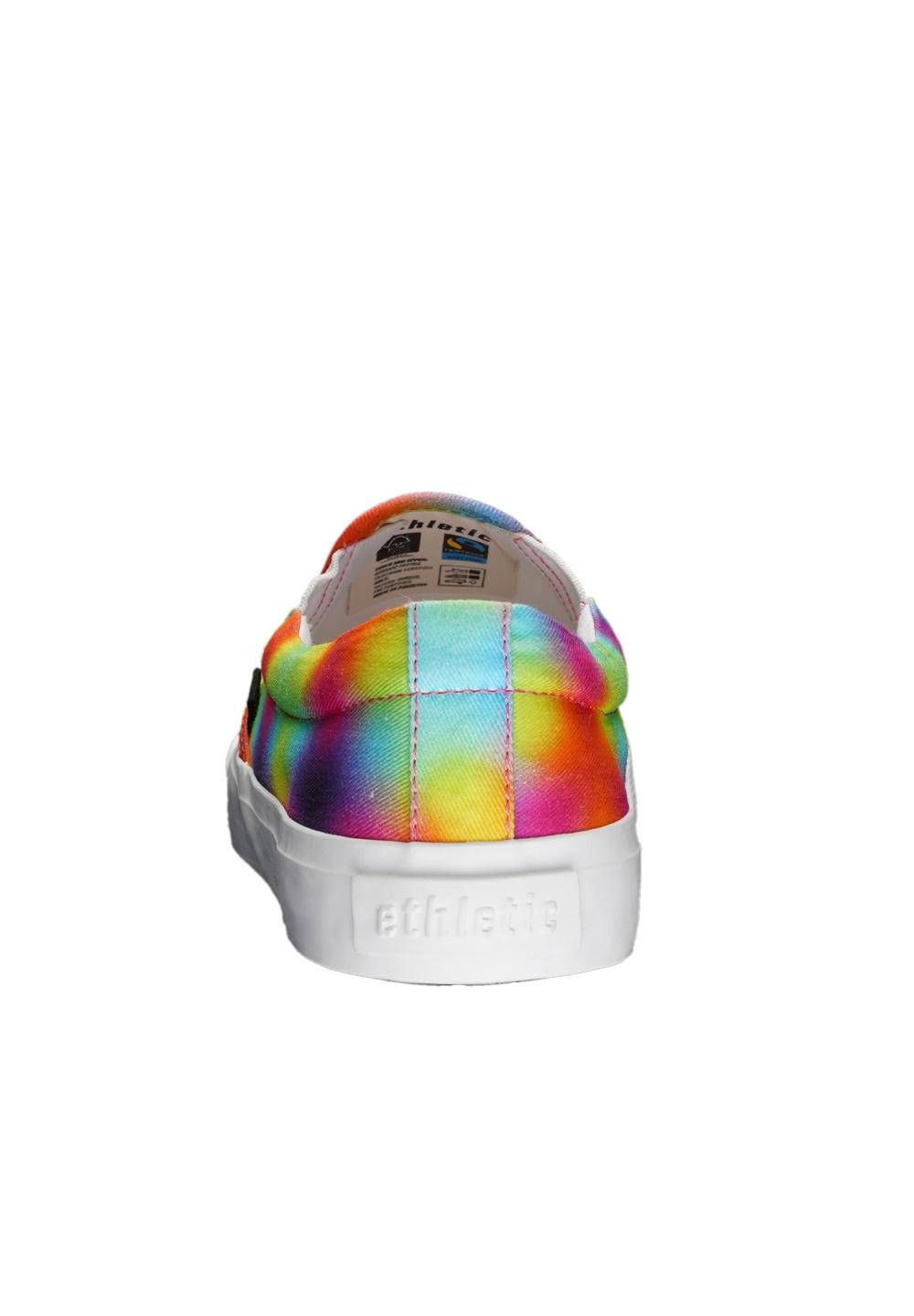 ETHLETIC Sneaker »Fair Deck Collection«, Fair / Vegan / Nachhaltig