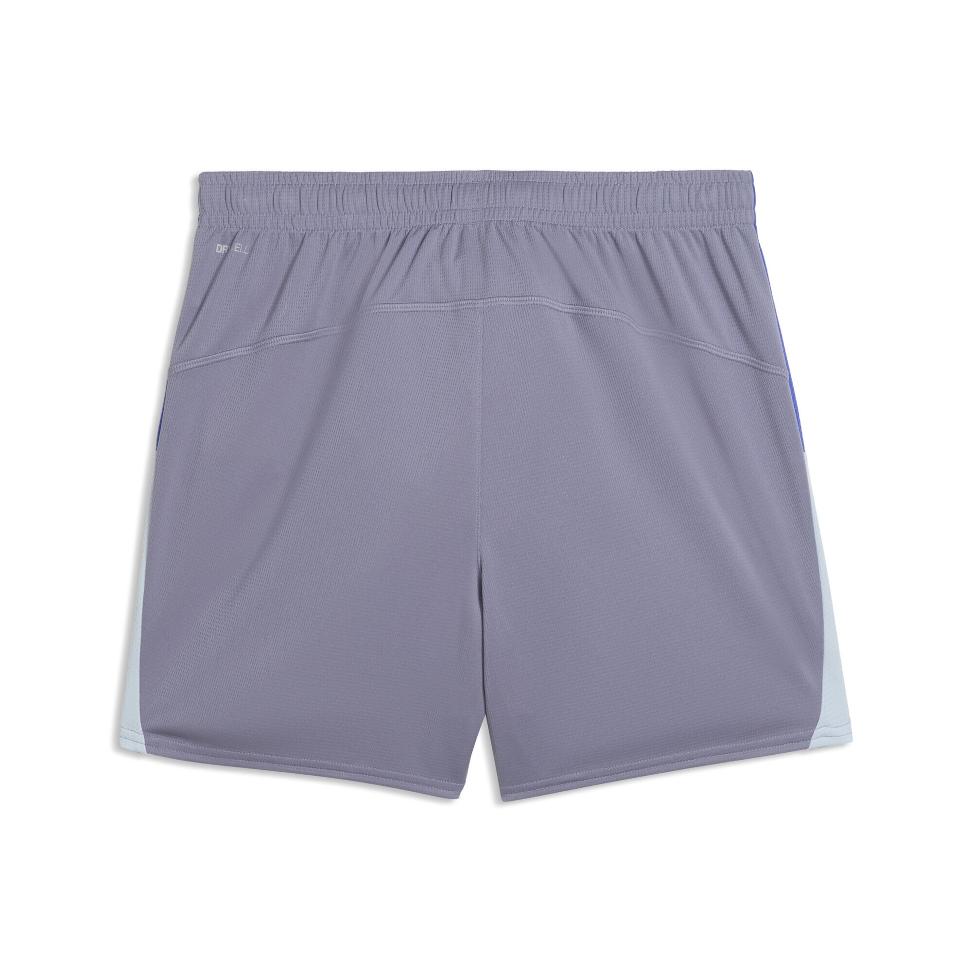 PUMA Sporthose »individualBLAZE Fußballshorts Damen«