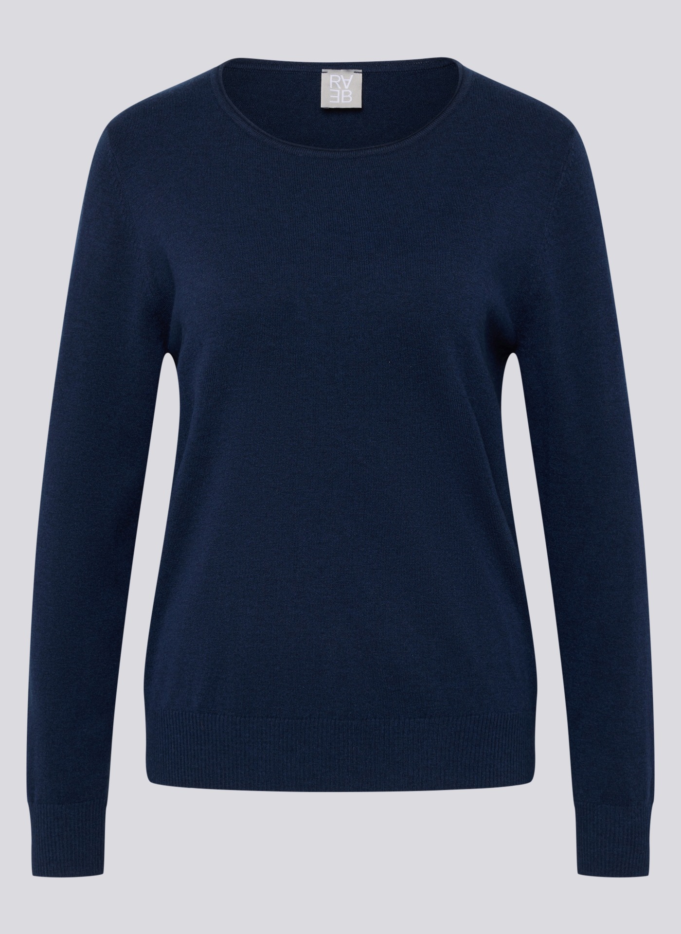 Rabe Strickpullover »Pullover«