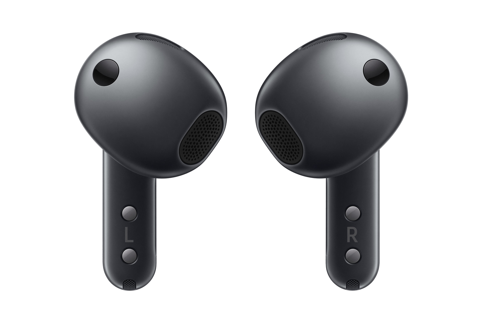 Samsung wireless In-Ear-Kopfhörer »Galaxy Buds4« A2DP Bluetooth Active Noise Cancelling (ANC) | Gestenkontrolle | Sprachsteuerung