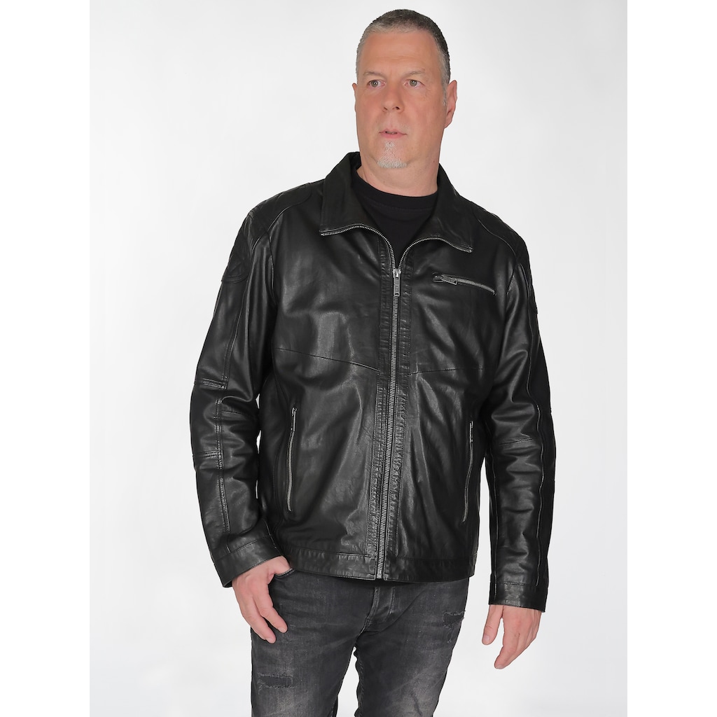 JCC Lederjacke »3102232«