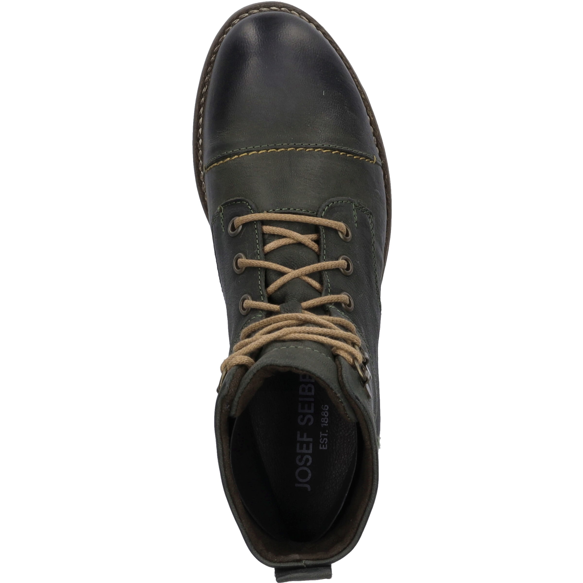 Josef Seibel Stiefelette »Sienna 17, oliv«