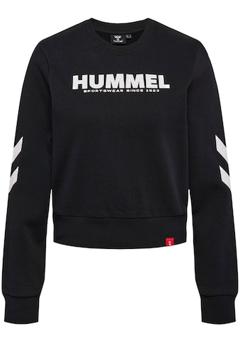 hummel Sportinio stiliaus megztinis »LEGACY W...