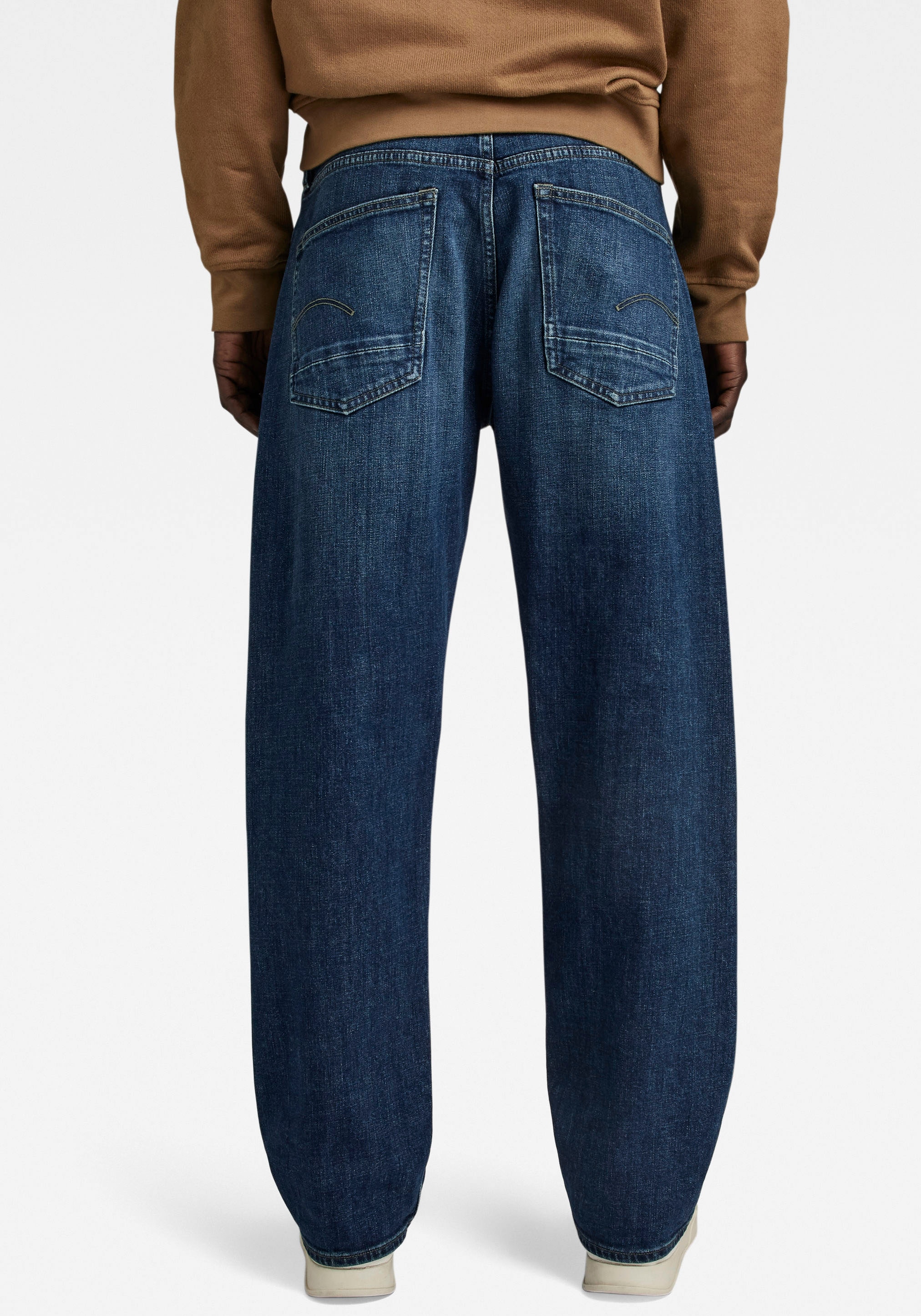 G-Star RAW Straight-Jeans »Dakota Regular Straight«