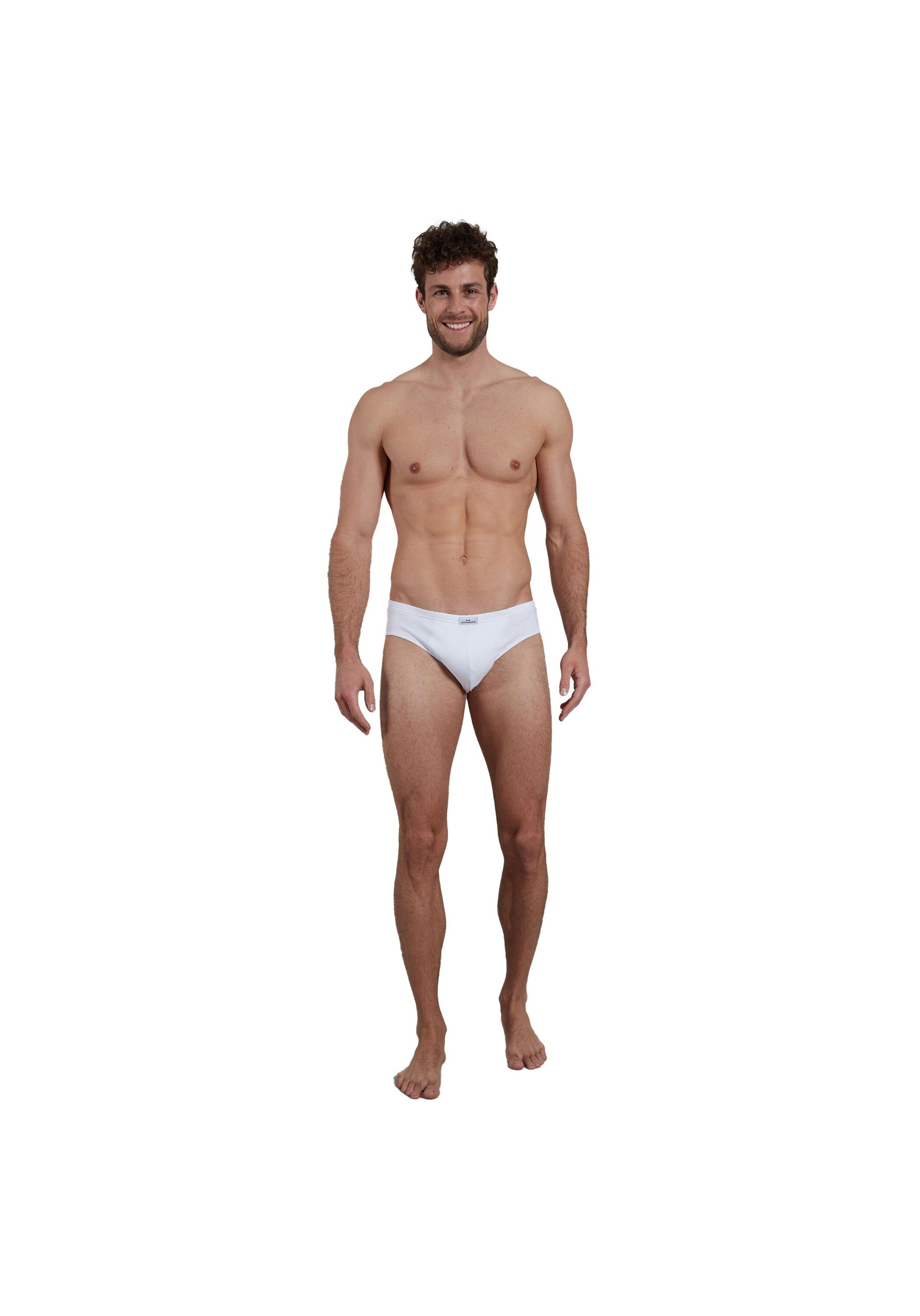 GÖTZBURG Slip »Slip 5er Pack«