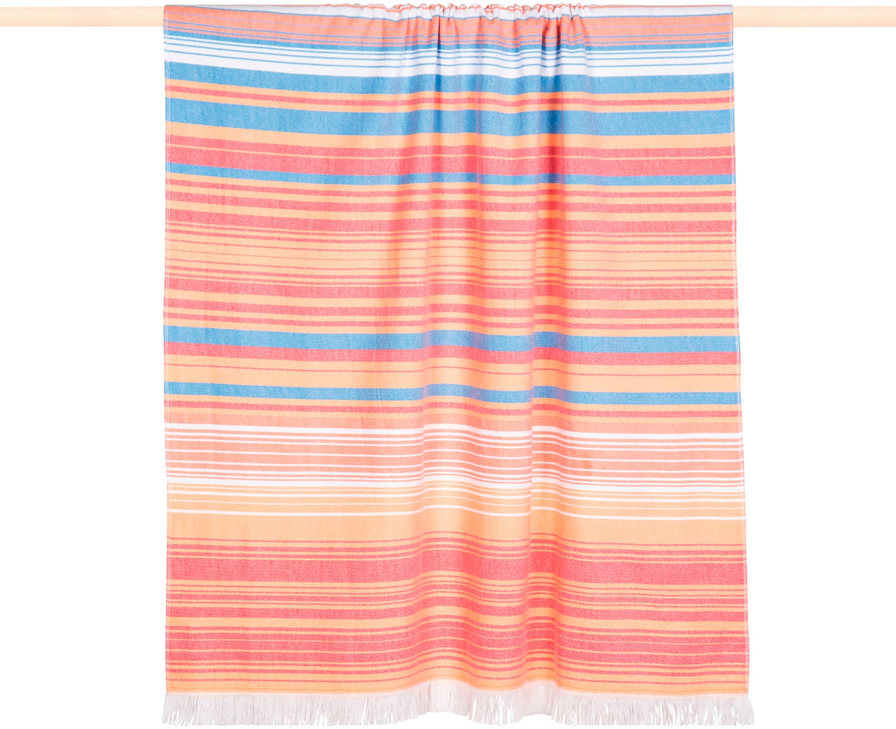 PAD Strandtuch "TRAVEL, 100x180 cm" Made in Europe günstig online kaufen