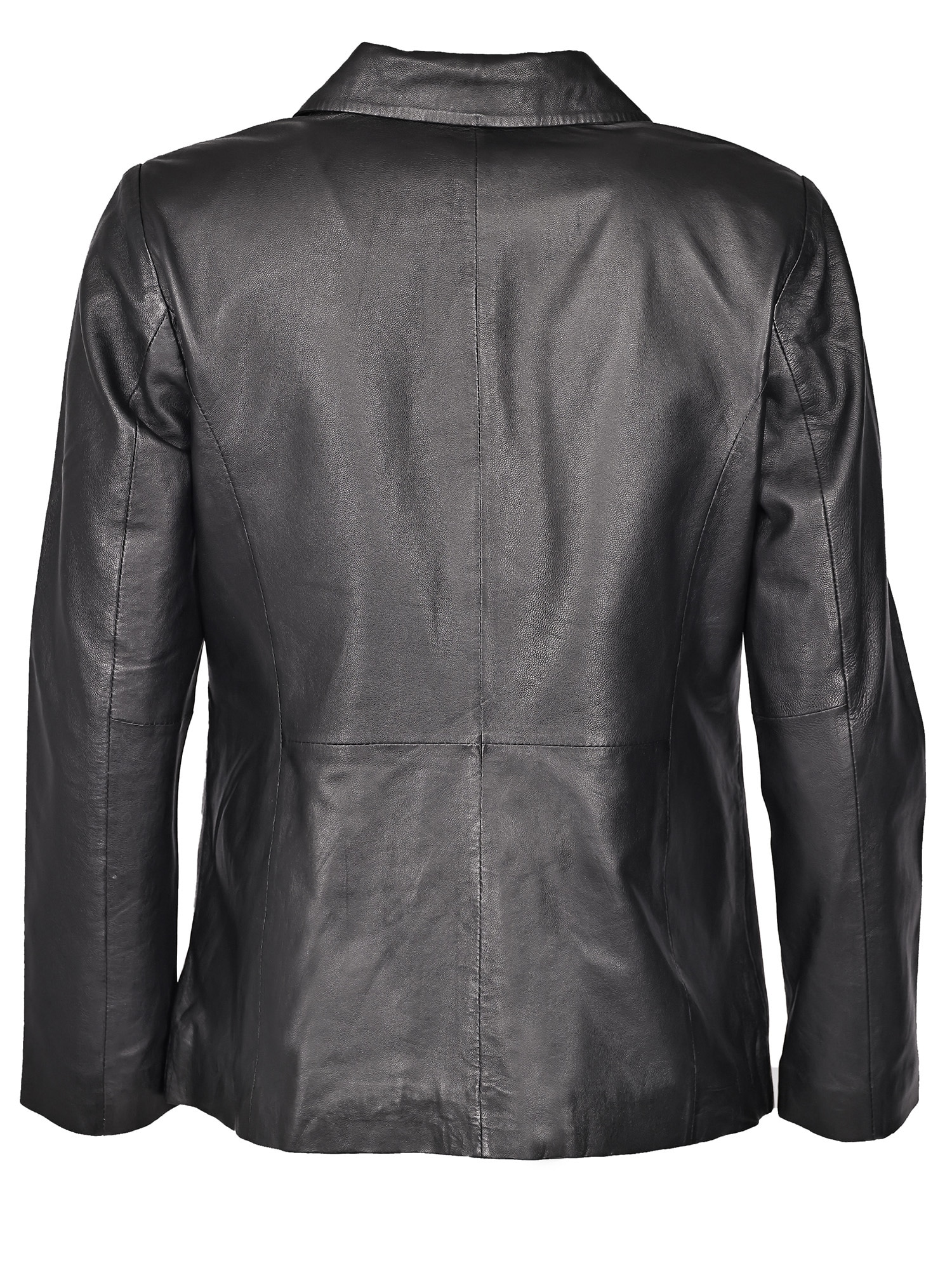 JCC Lederjacke »310174401«