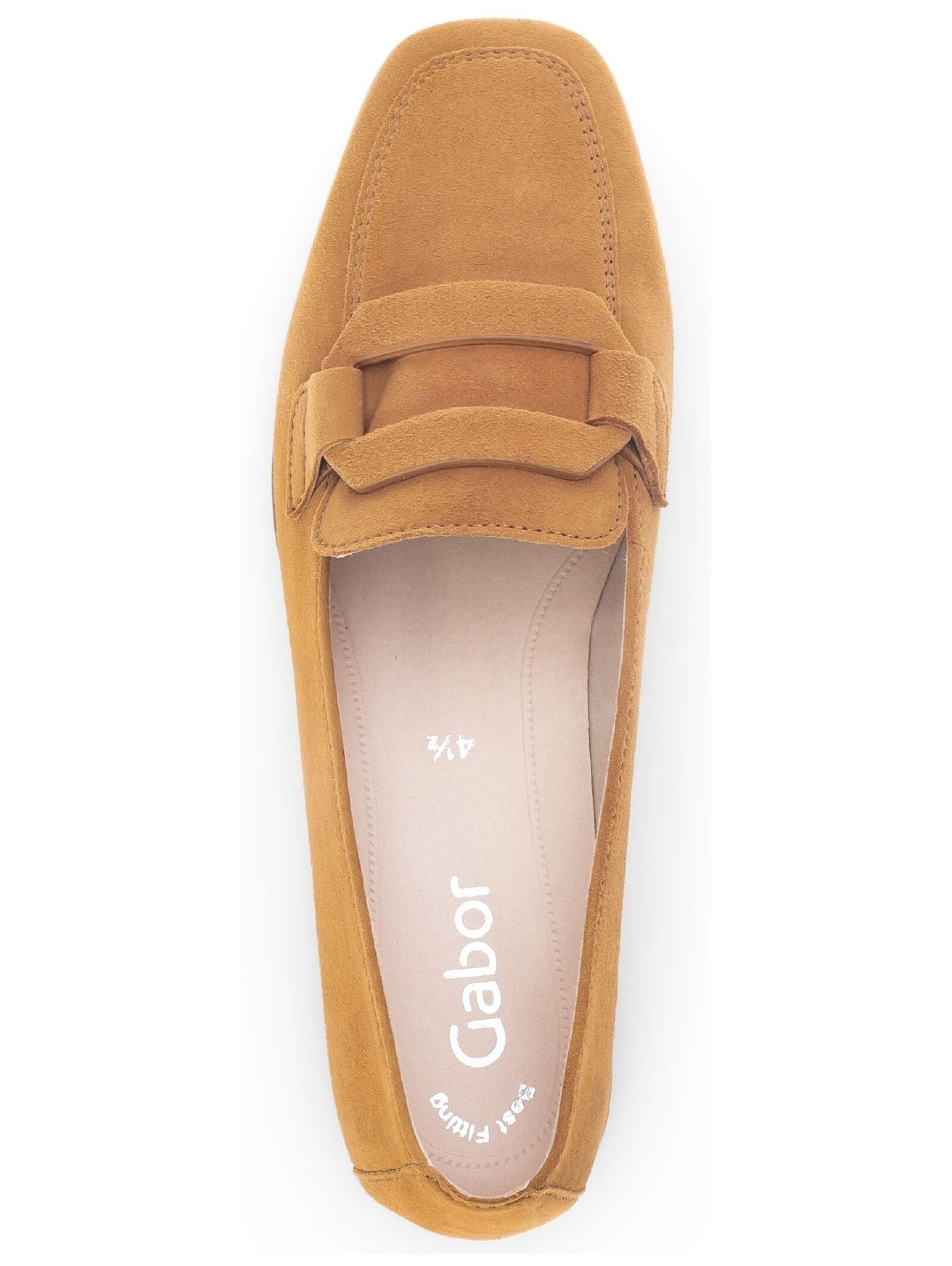Gabor Slipper »Gabor Pumps Veloursleder«