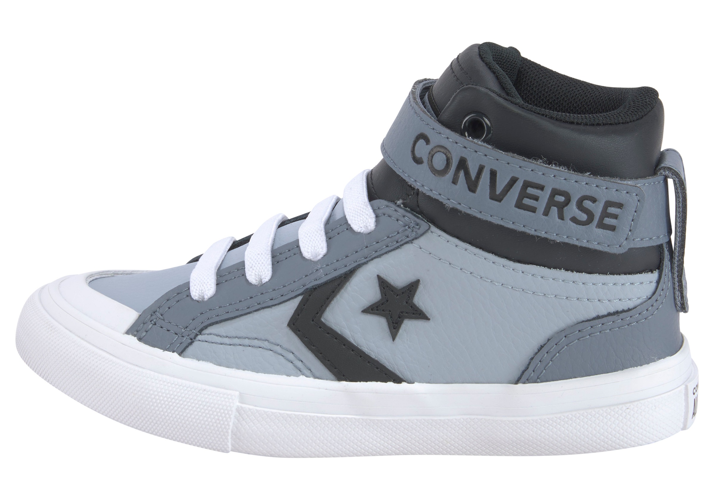 Converse Sneaker VINTAGE BAUR BLAZE | »PRO für ATHLETIC« STRAP ▷