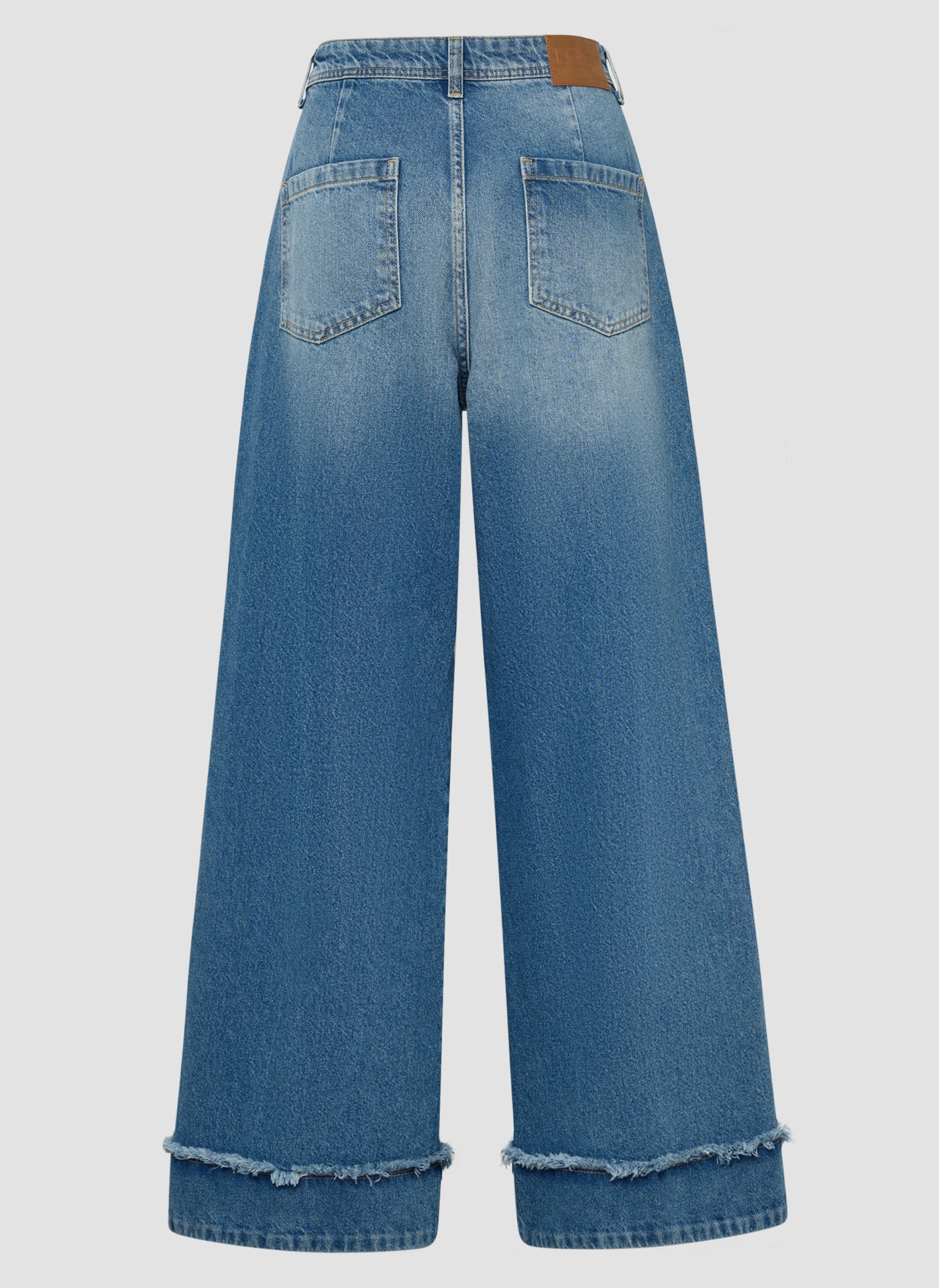 LeComte Jerseyhose »Hose«