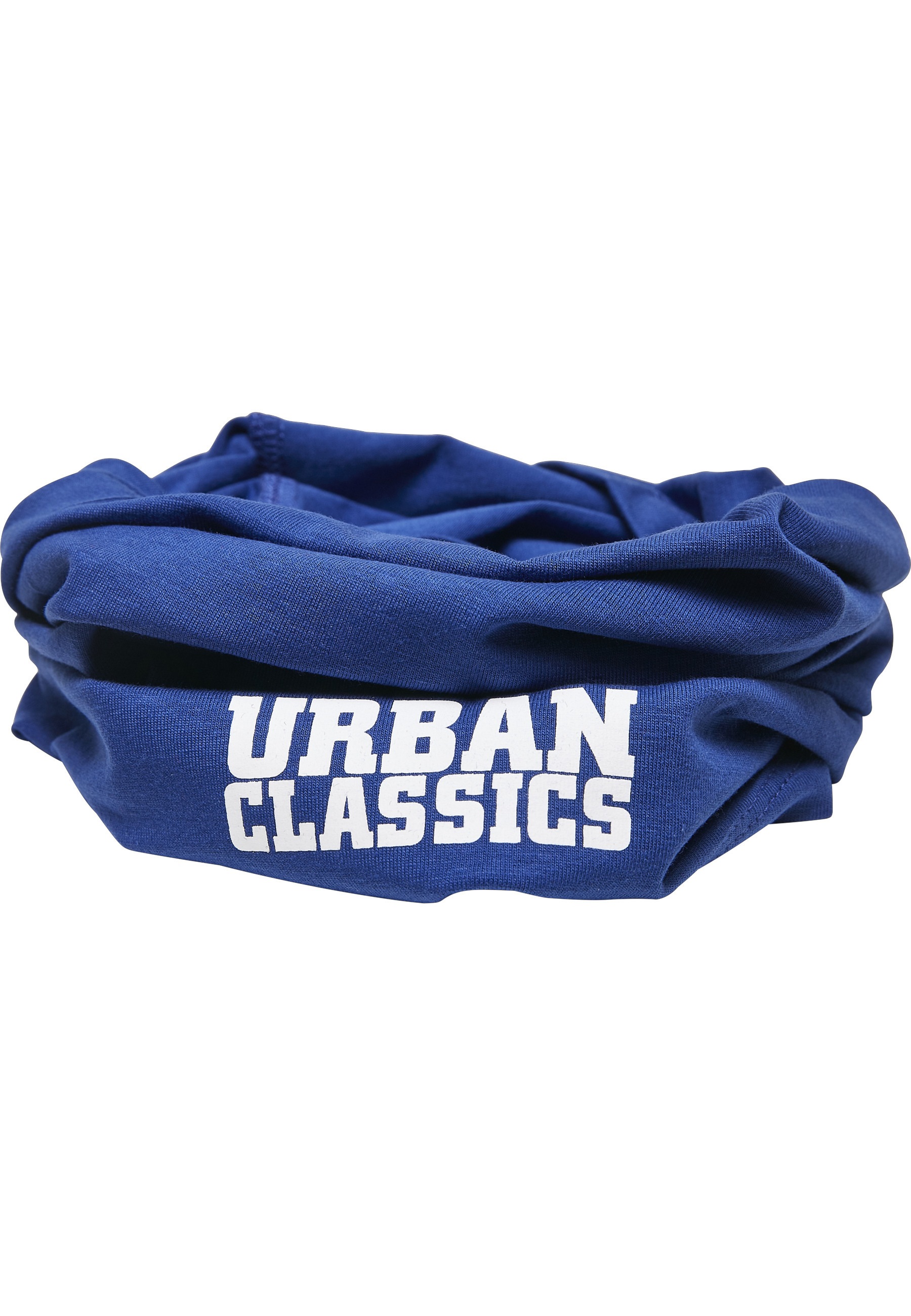 URBAN CLASSICS Loop »Urban Classics Unisex Logo Tube Scarf Kids 2-Pack« 1 Stk.