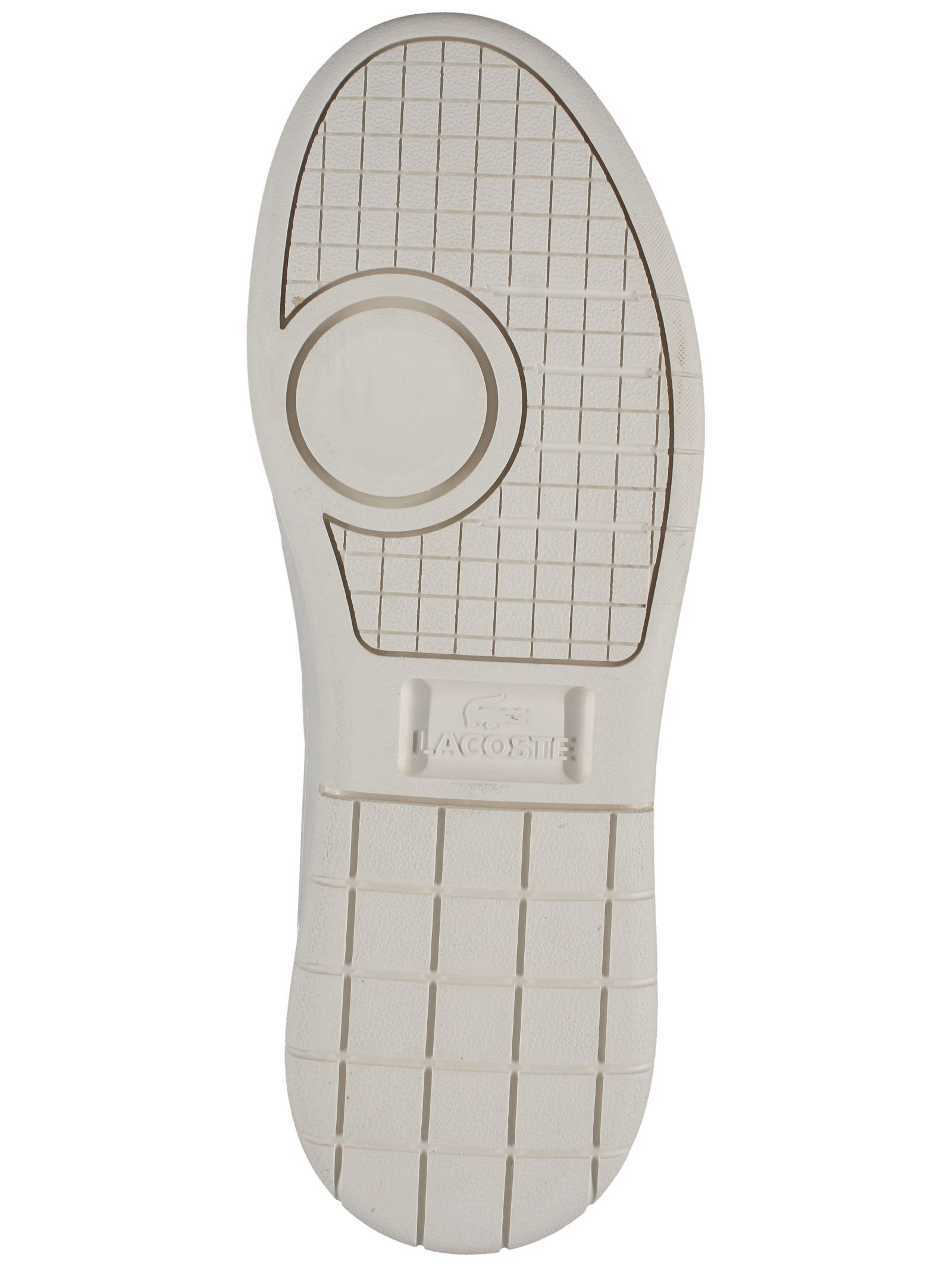 Lacoste Plateausneaker »lacoste Sneaker Leder«