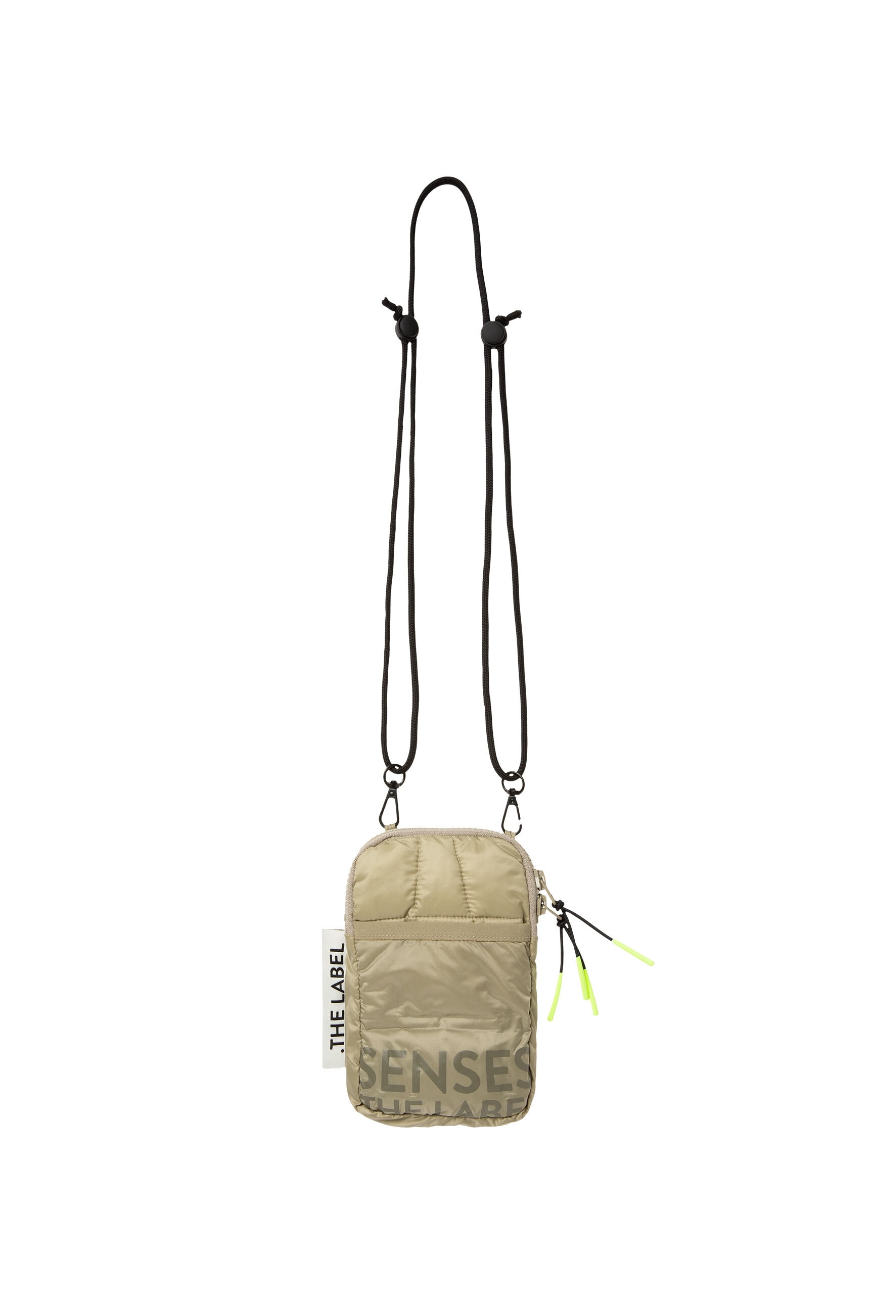 SENSES.THE LABEL Handytasche, mit Innenfach