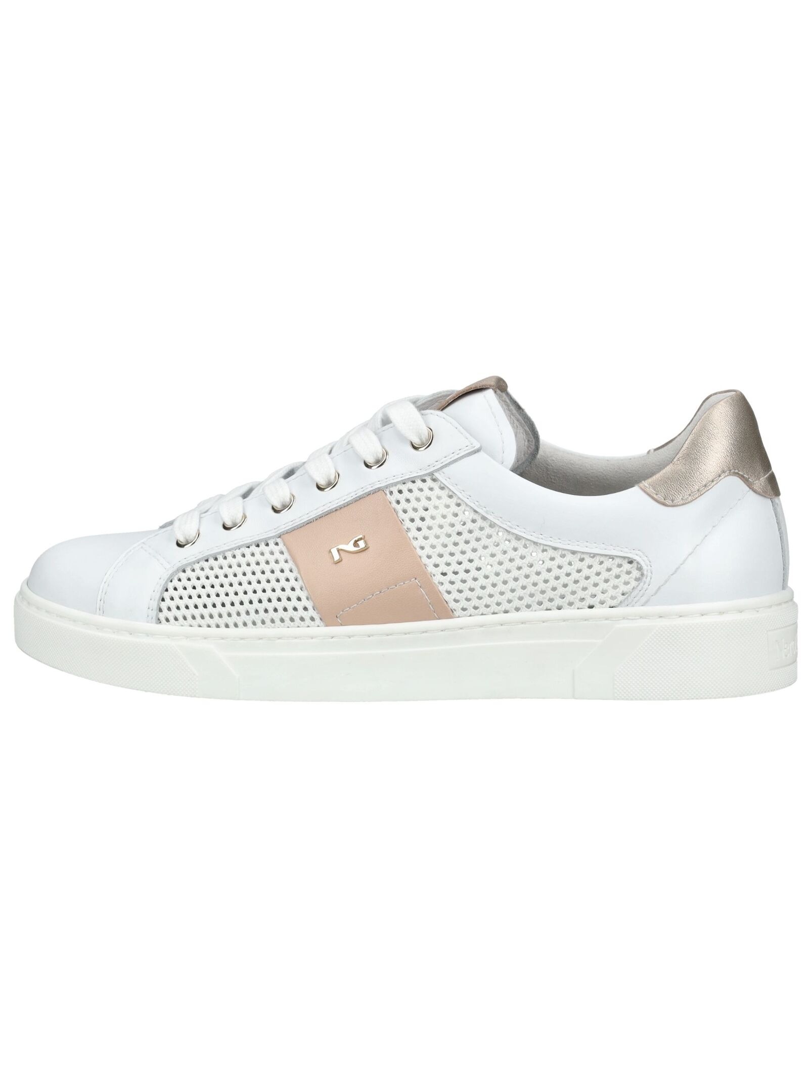 Nero Giardini Sneaker »Nero Giardini Sneaker Leder«
