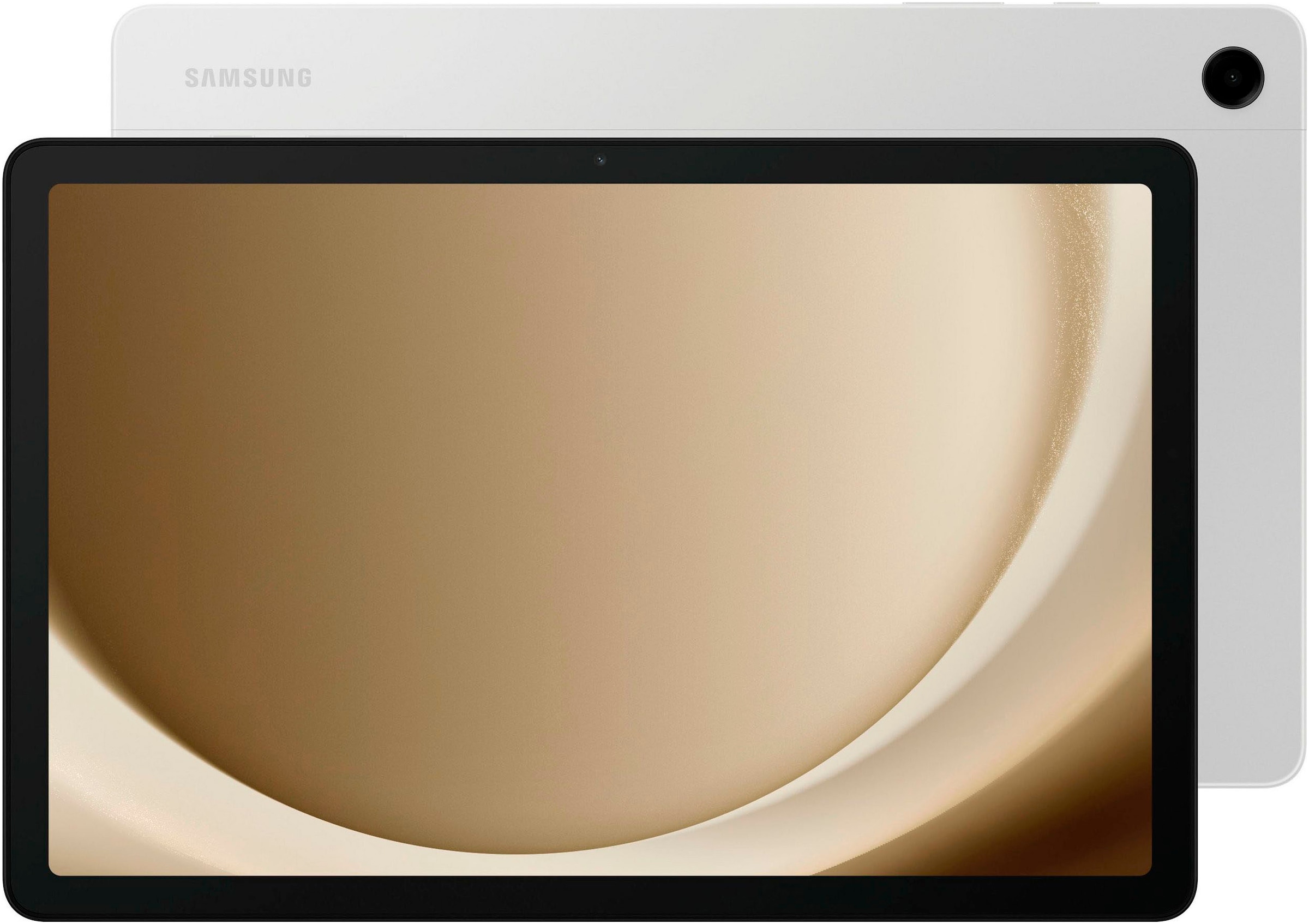Samsung Tablet »Galaxy Tab A9+«, (27,82 cm / 11 Zoll), Android,One UI,Knox, WUXGA,)