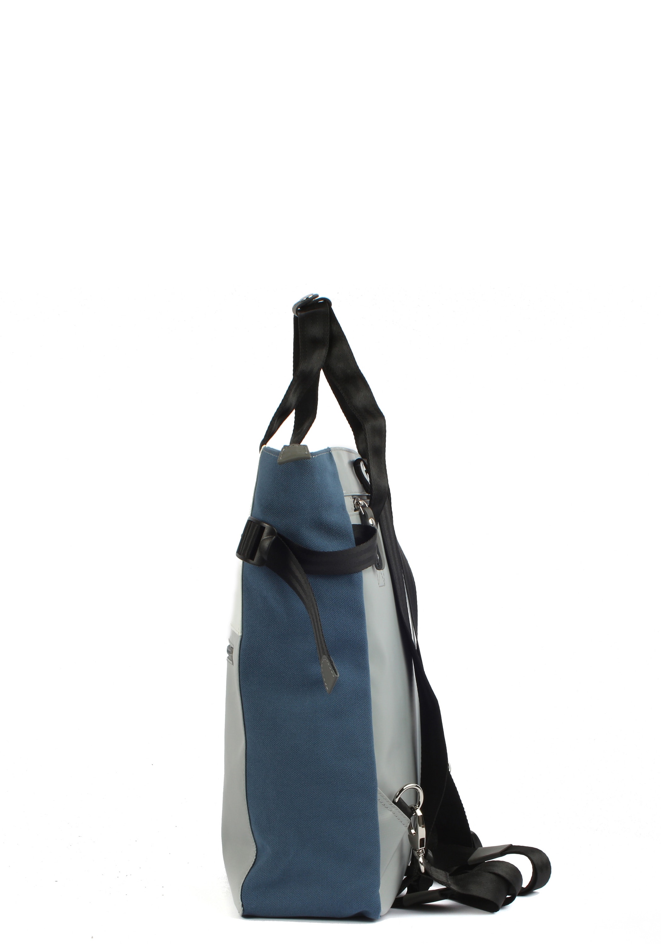 7clouds Cityrucksack »Mendo 7.4«, mit recyceltem PET