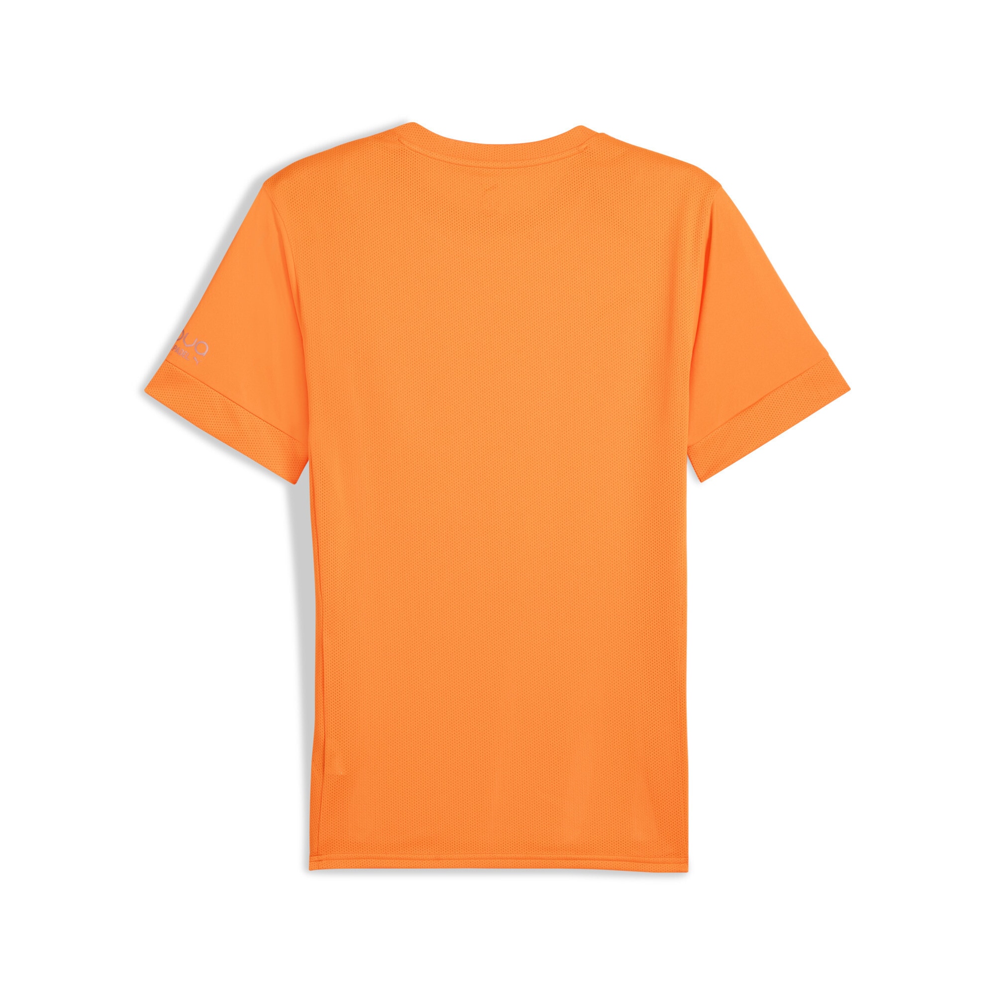 PUMA Trainingsshirt »Individual Graphic Padeltrikot Herren«