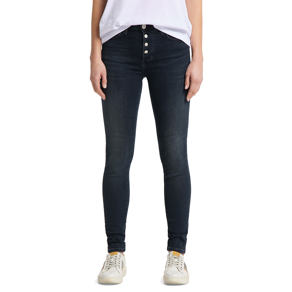 MUSTANG 5-Pocket-Hose »Mia Jeggings«