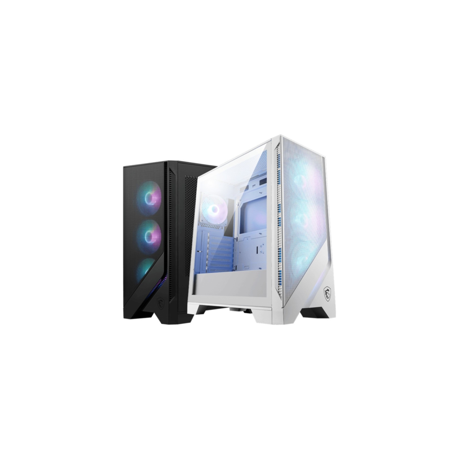MSI PC-Gehäuse »MAG FORGE 320R AIRFLOW«