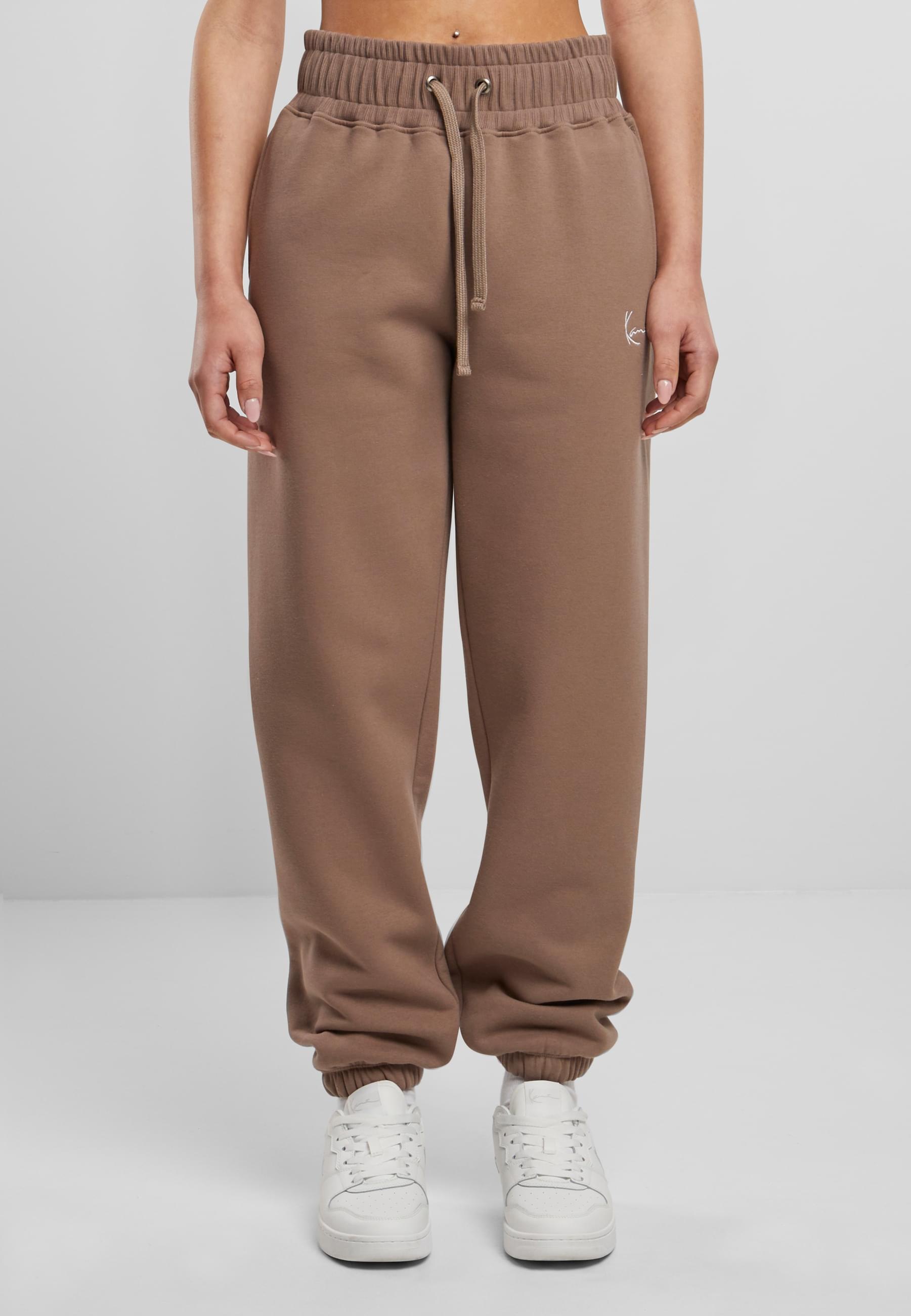 Karl Kani Jogginghose »Karl Kani Karl Kani Small Signature Essential OS Sweatpants«, (1 tlg.)