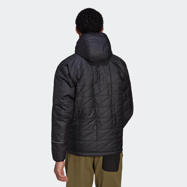 adidas TERREX Outdoorjacke »TERREX MULTI INSULATED HOODED« ▷ für | BAUR