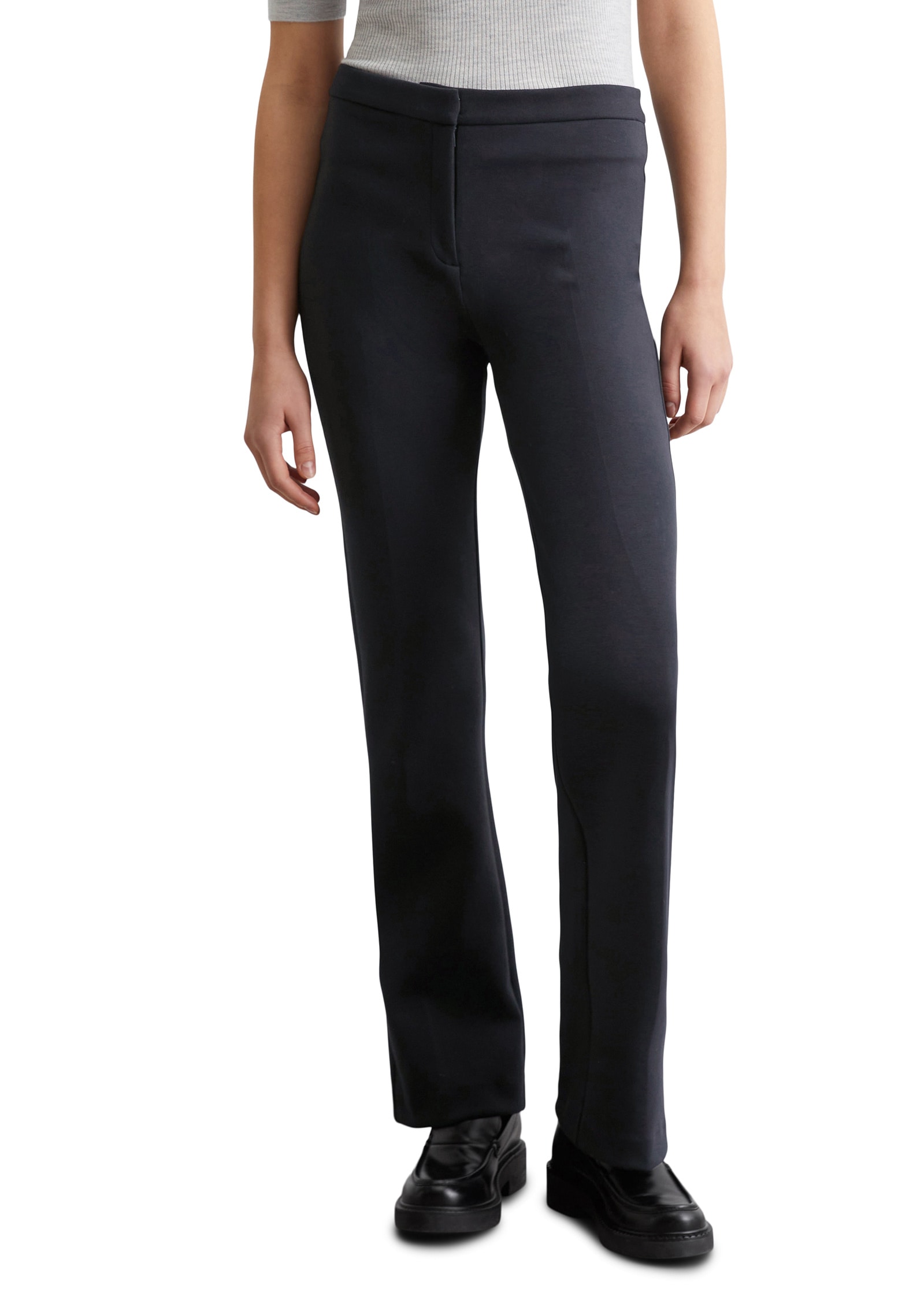 Marc OPolo "aus Scuba-Interlockjersey" günstig online kaufen