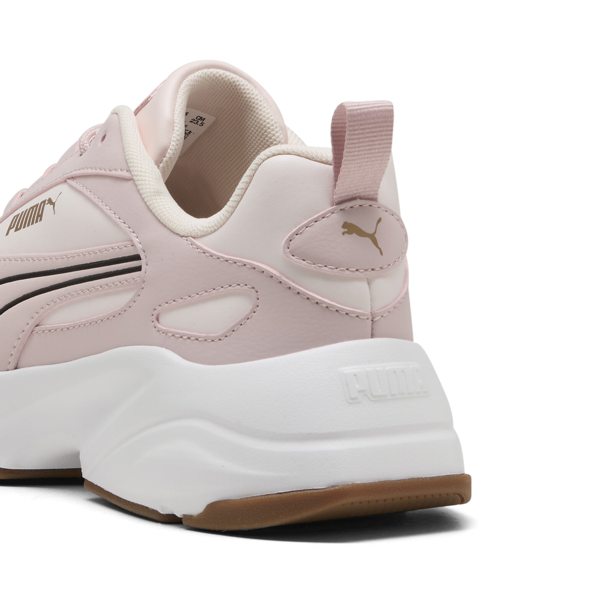 PUMA Sneaker "Cassia 2.0 Sneakers Damen" günstig online kaufen