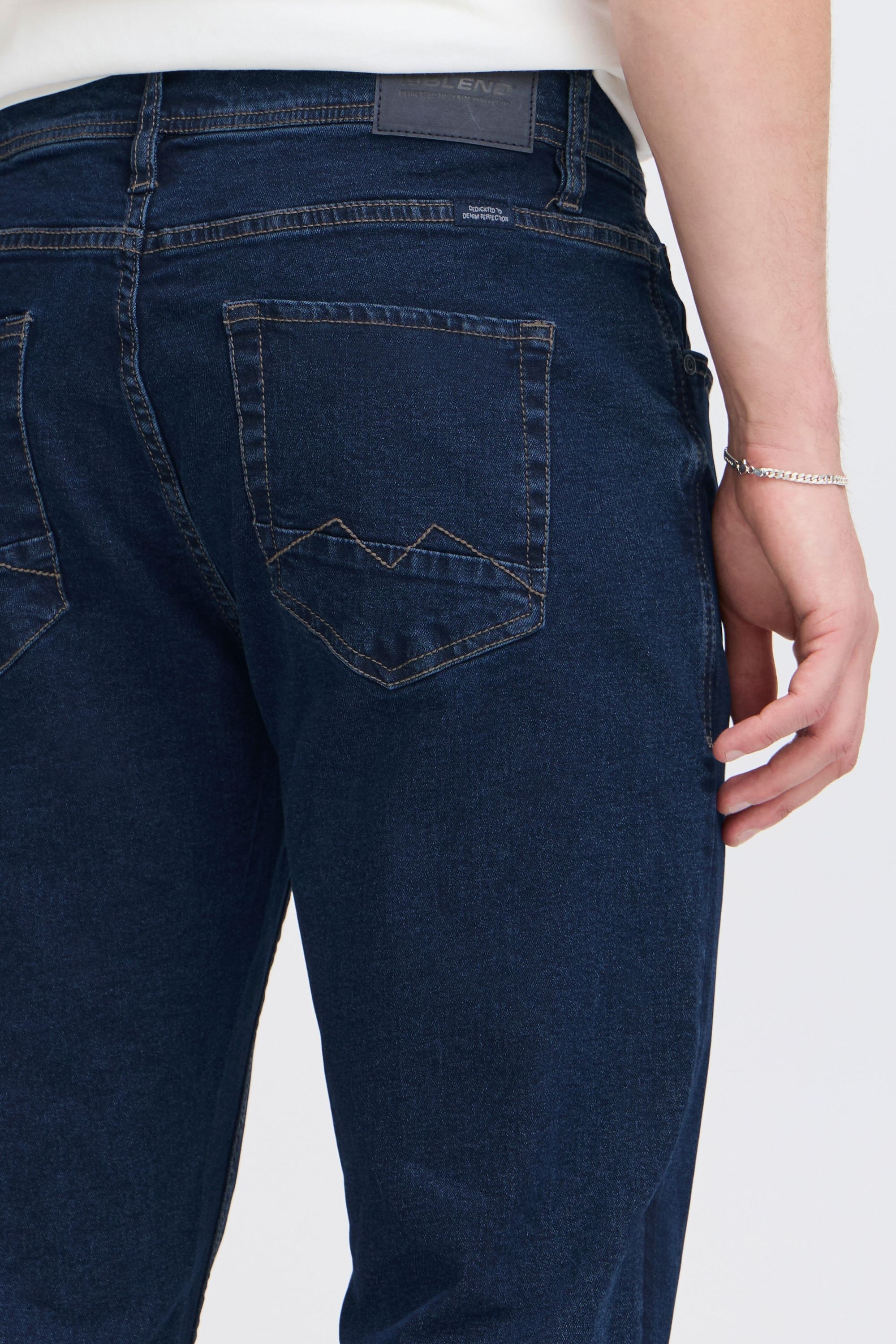 Blend Bequeme Jeans »Bequeme Jeans BHTwister fit«