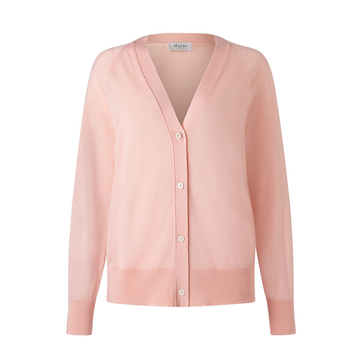 MAERZ Muenchen Cardigan "Maerz Muenchen 207600 Cardigan Damen Bekleidung"