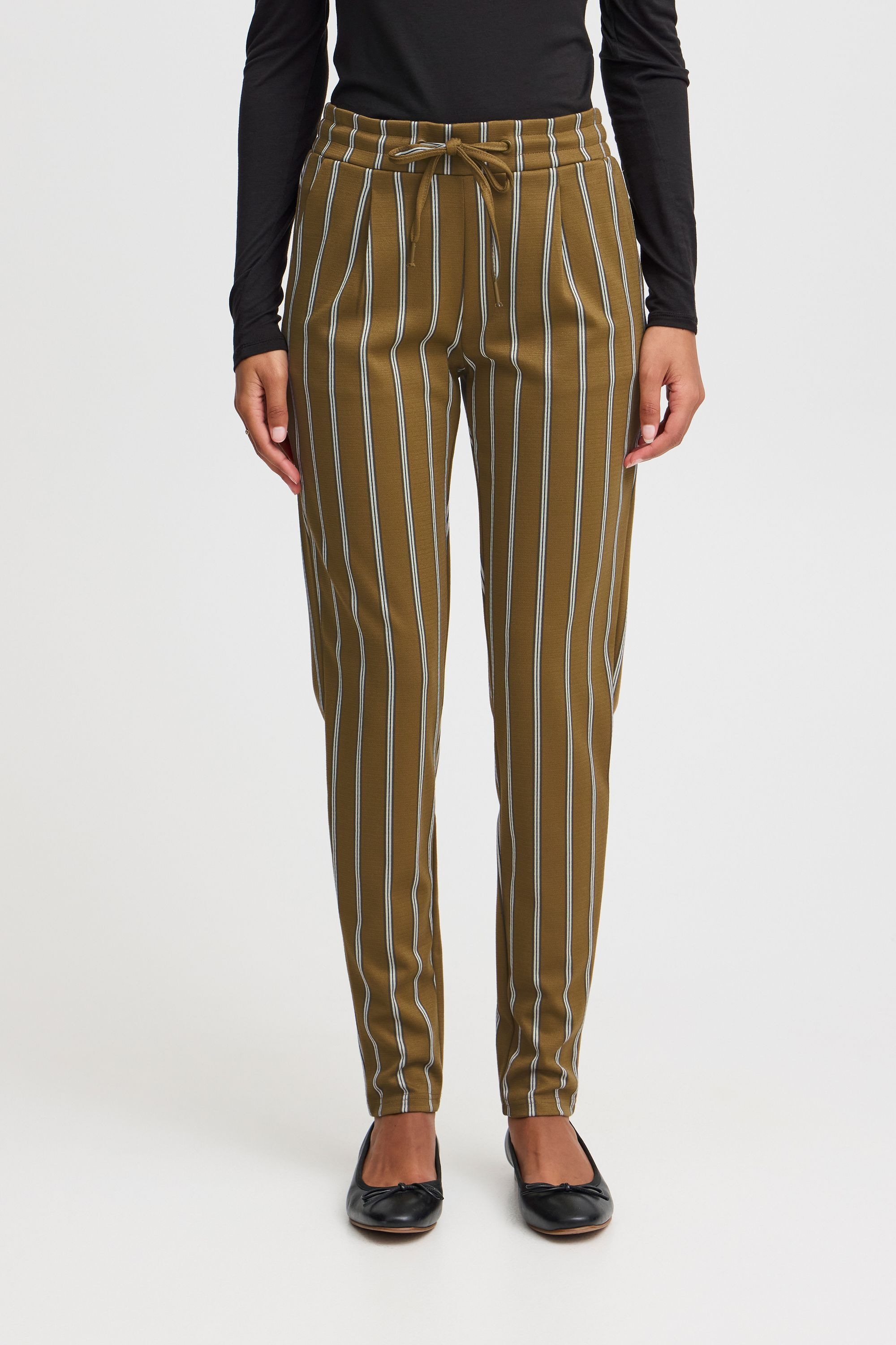 Ichi Stoffhose »Stoffhose IHRUTI PA15«