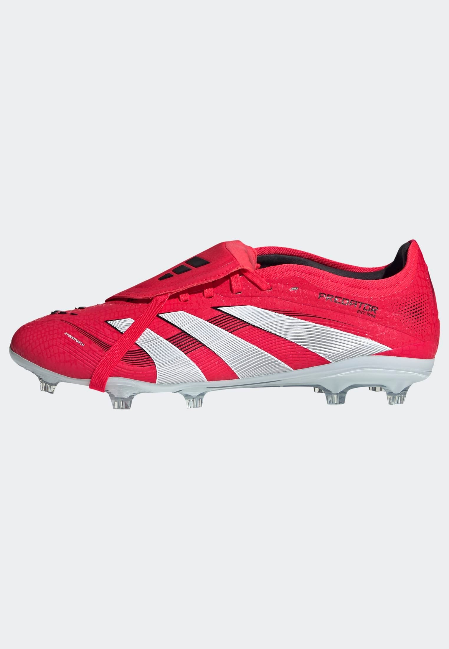 adidas Performance Fußballschuh »PREDATOR PRO FOLD-OVER TONGUE FG«